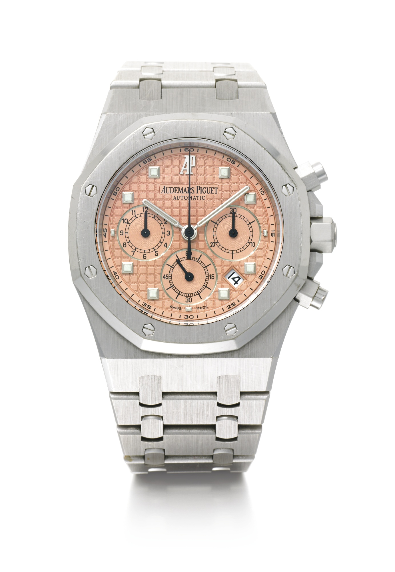 Audemars Piguet