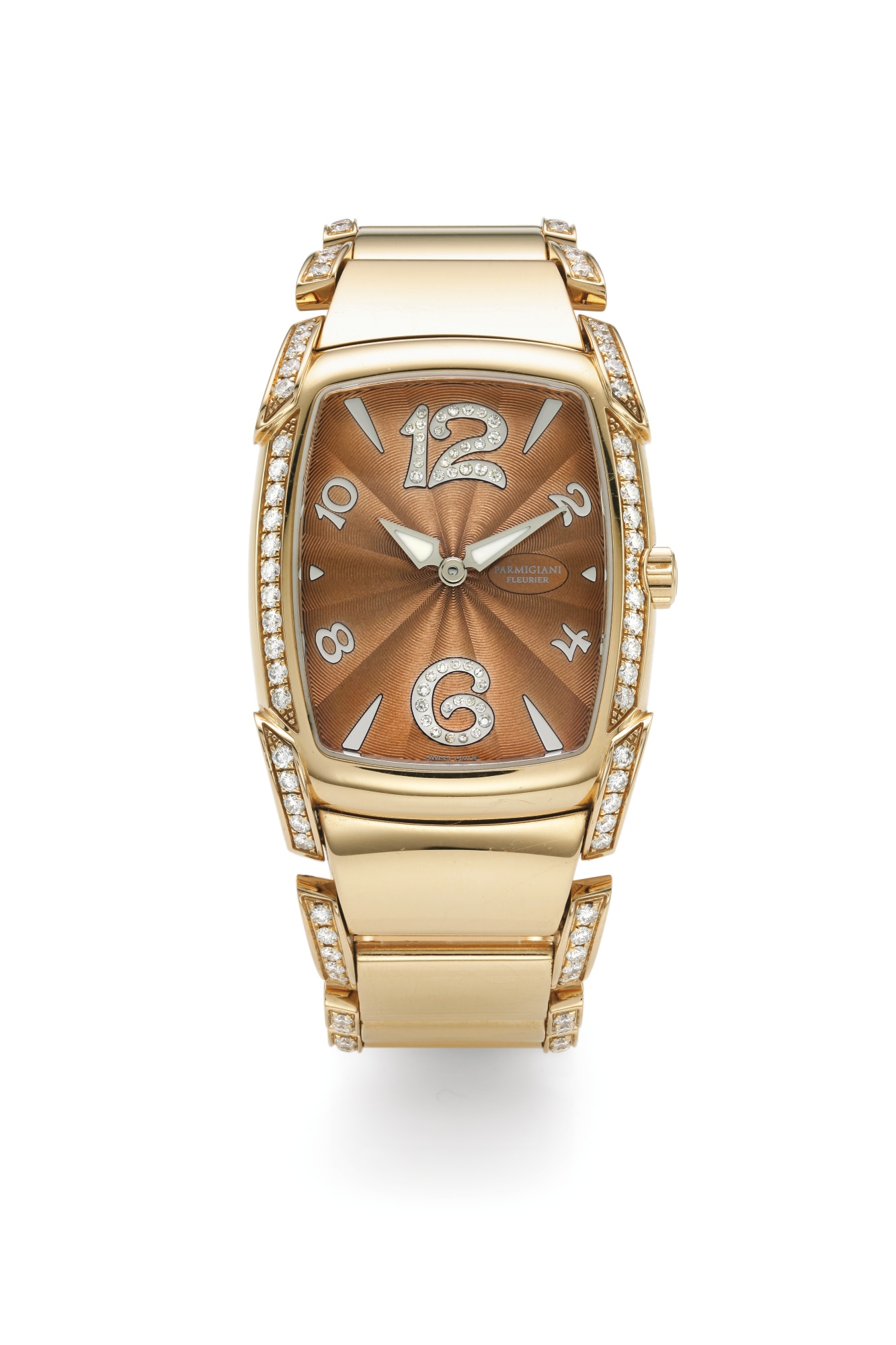Parmigiani Fleurier