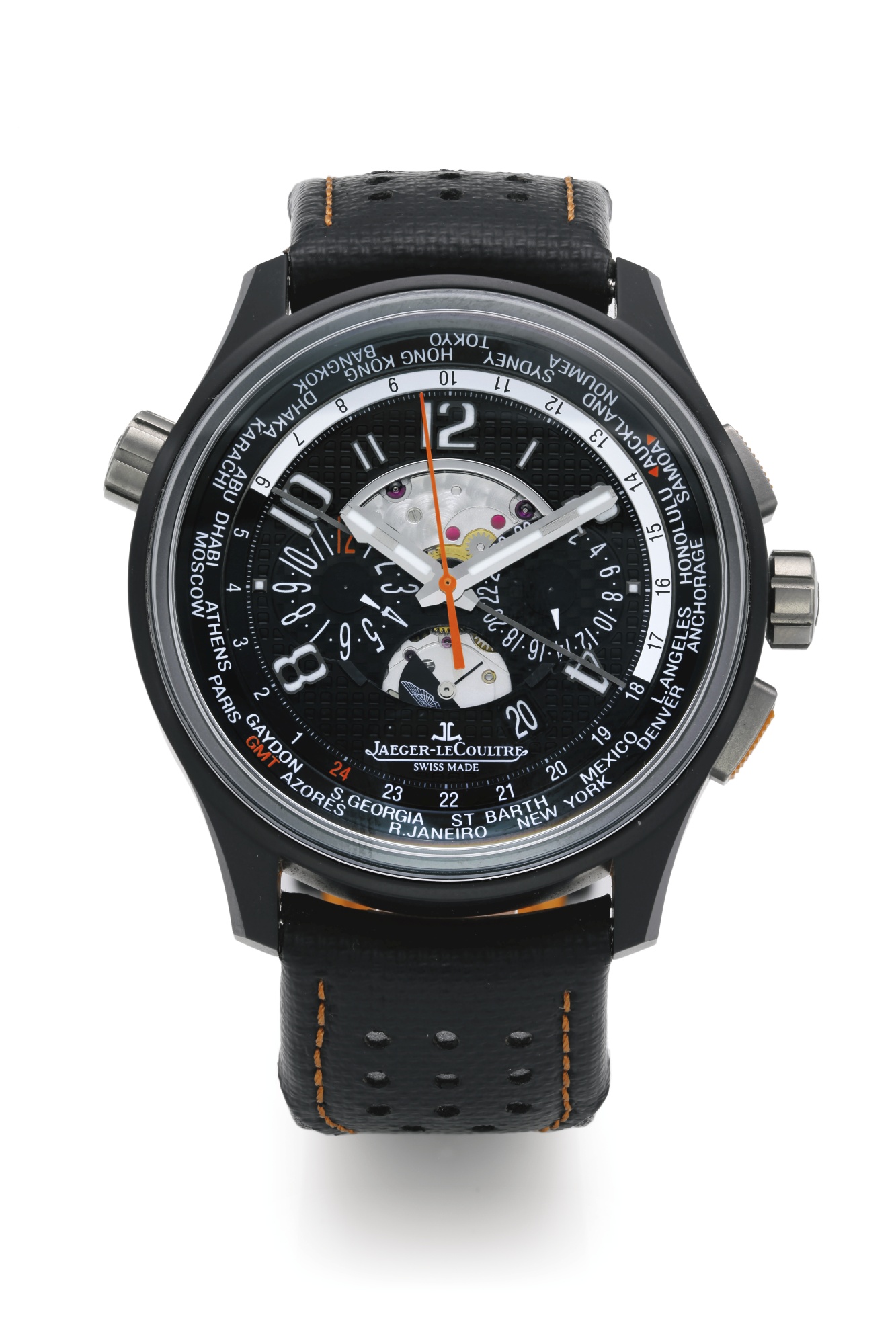 Jaeger-LeCoultre