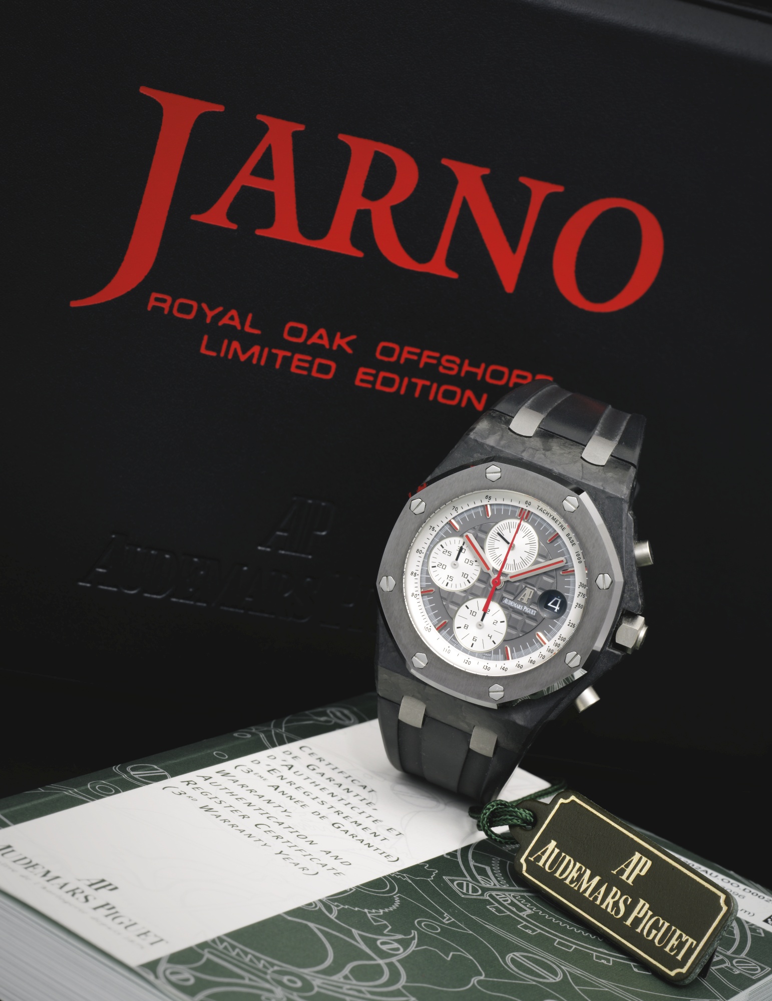 Audemars Piguet