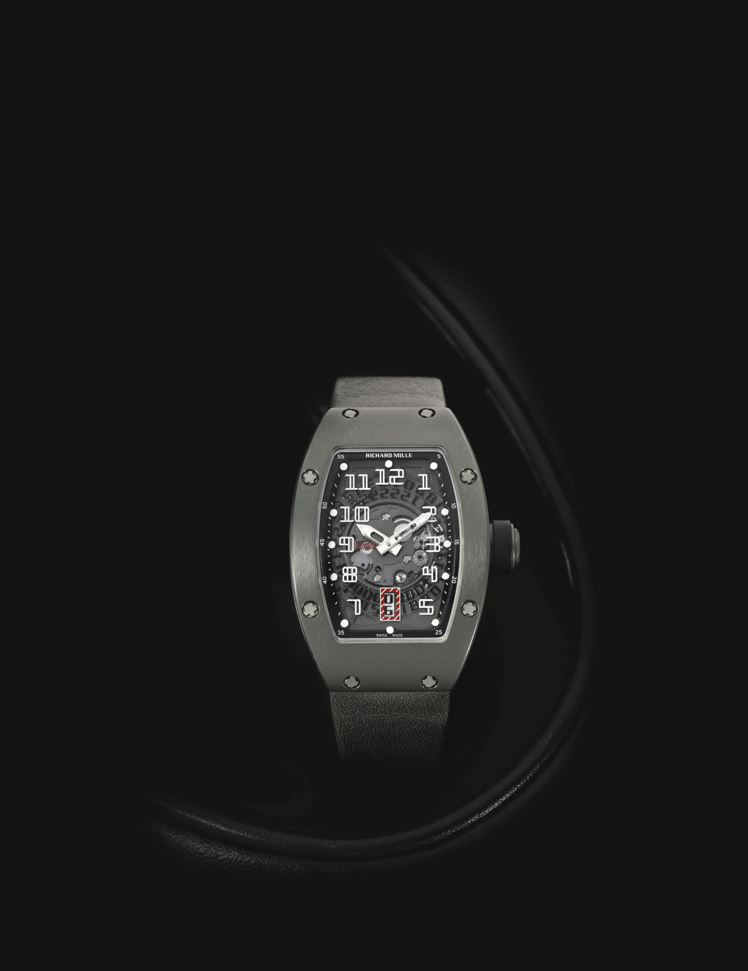 Richard Mille