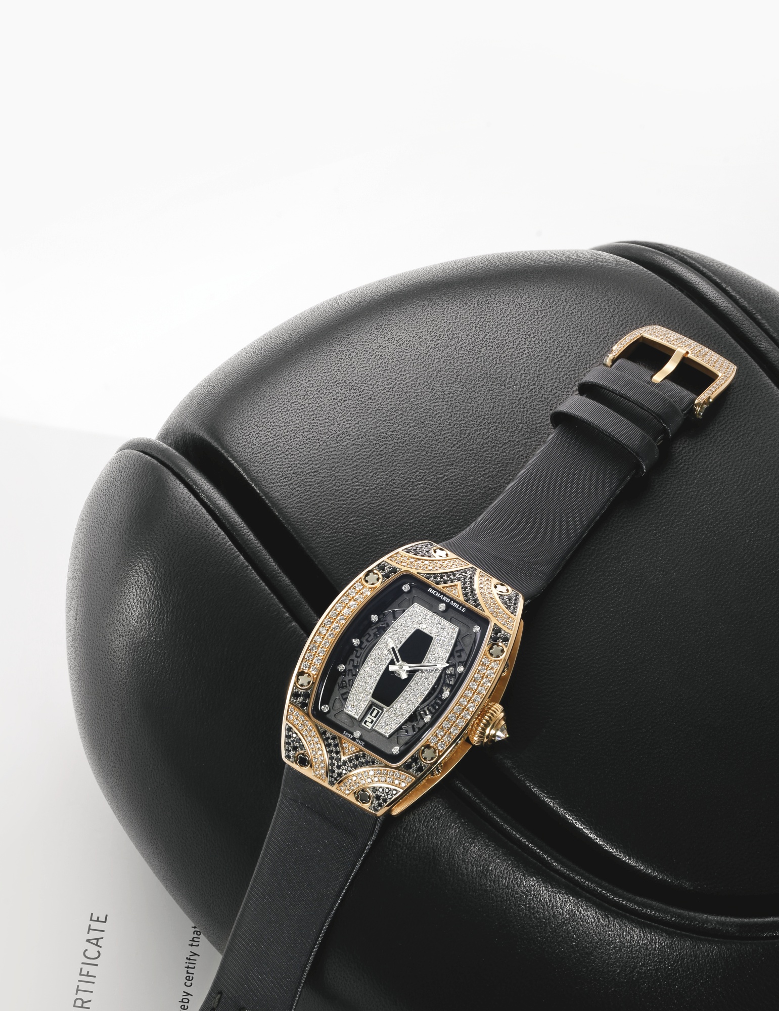 Richard Mille