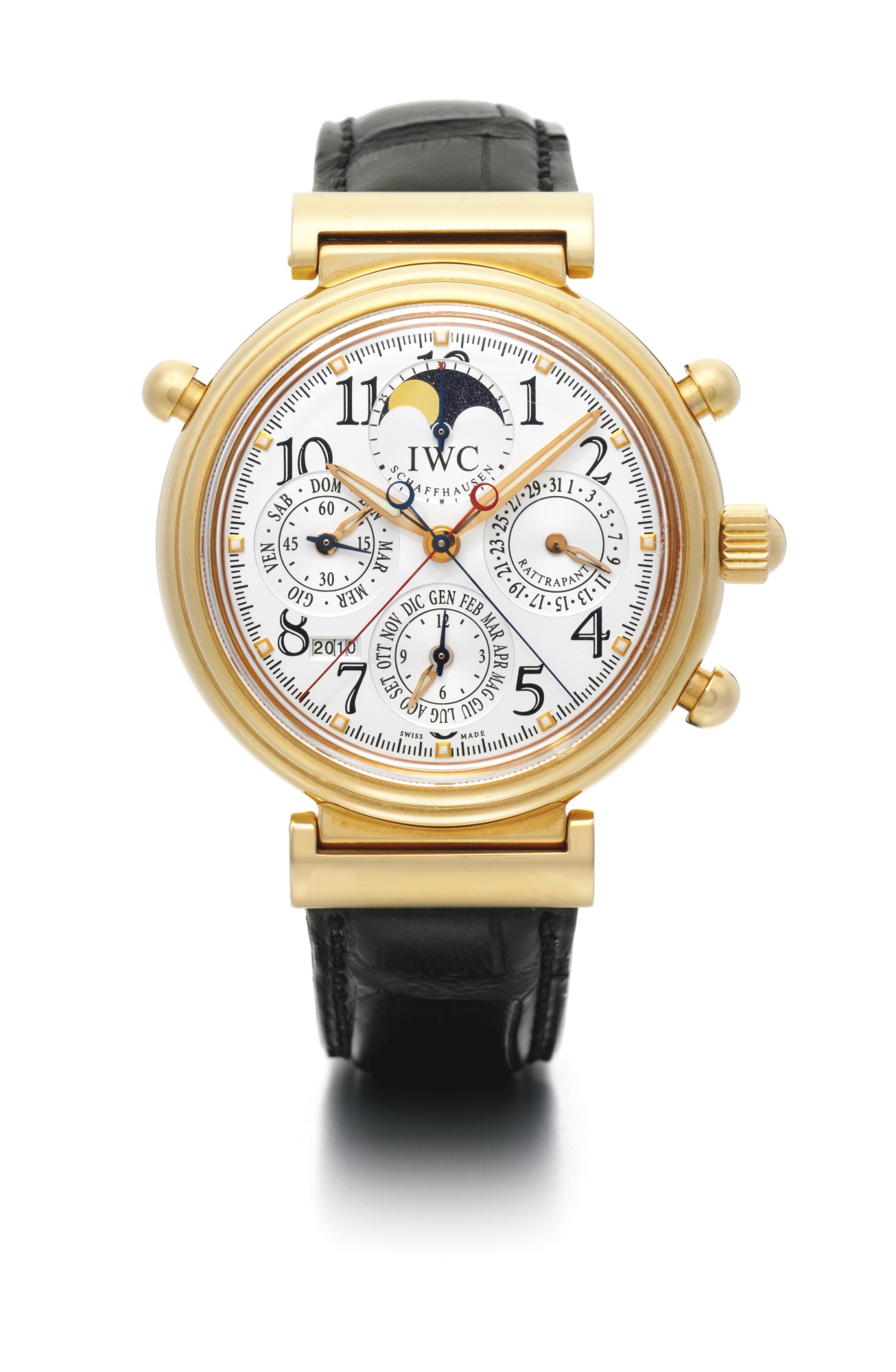 IWC Schaffhausen