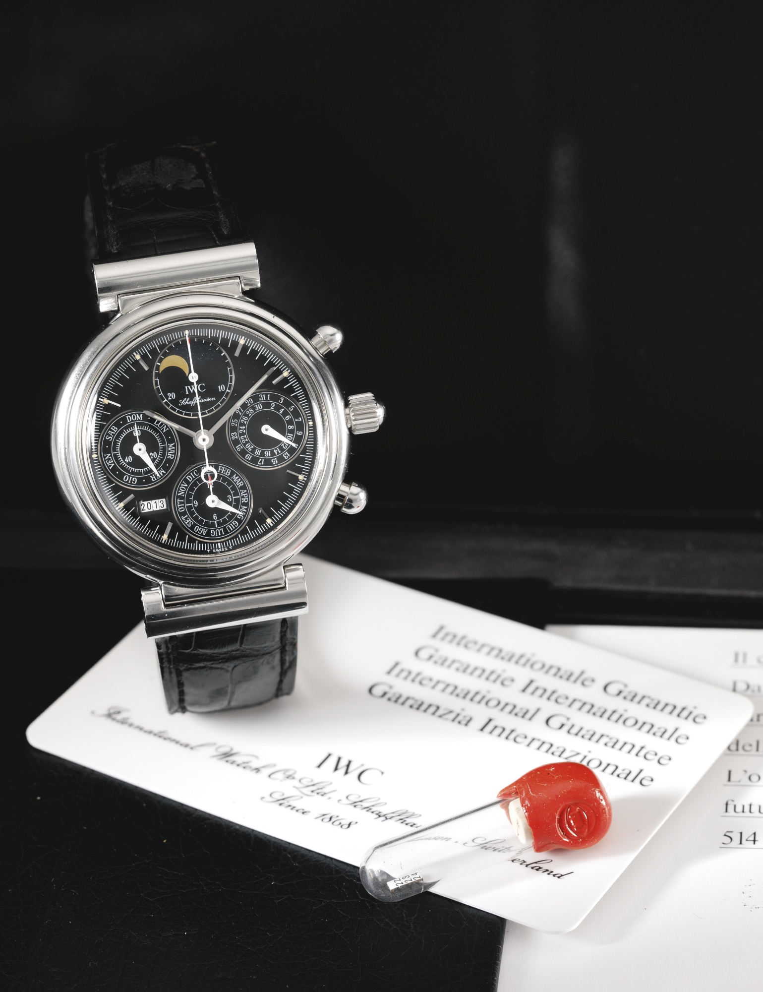 IWC Schaffhausen