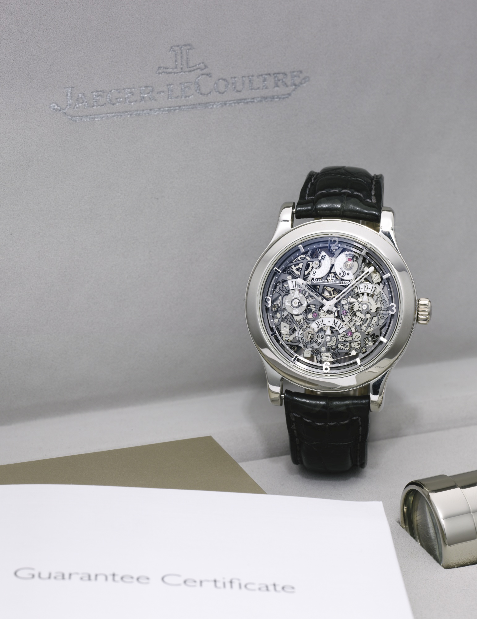 Jaeger-LeCoultre