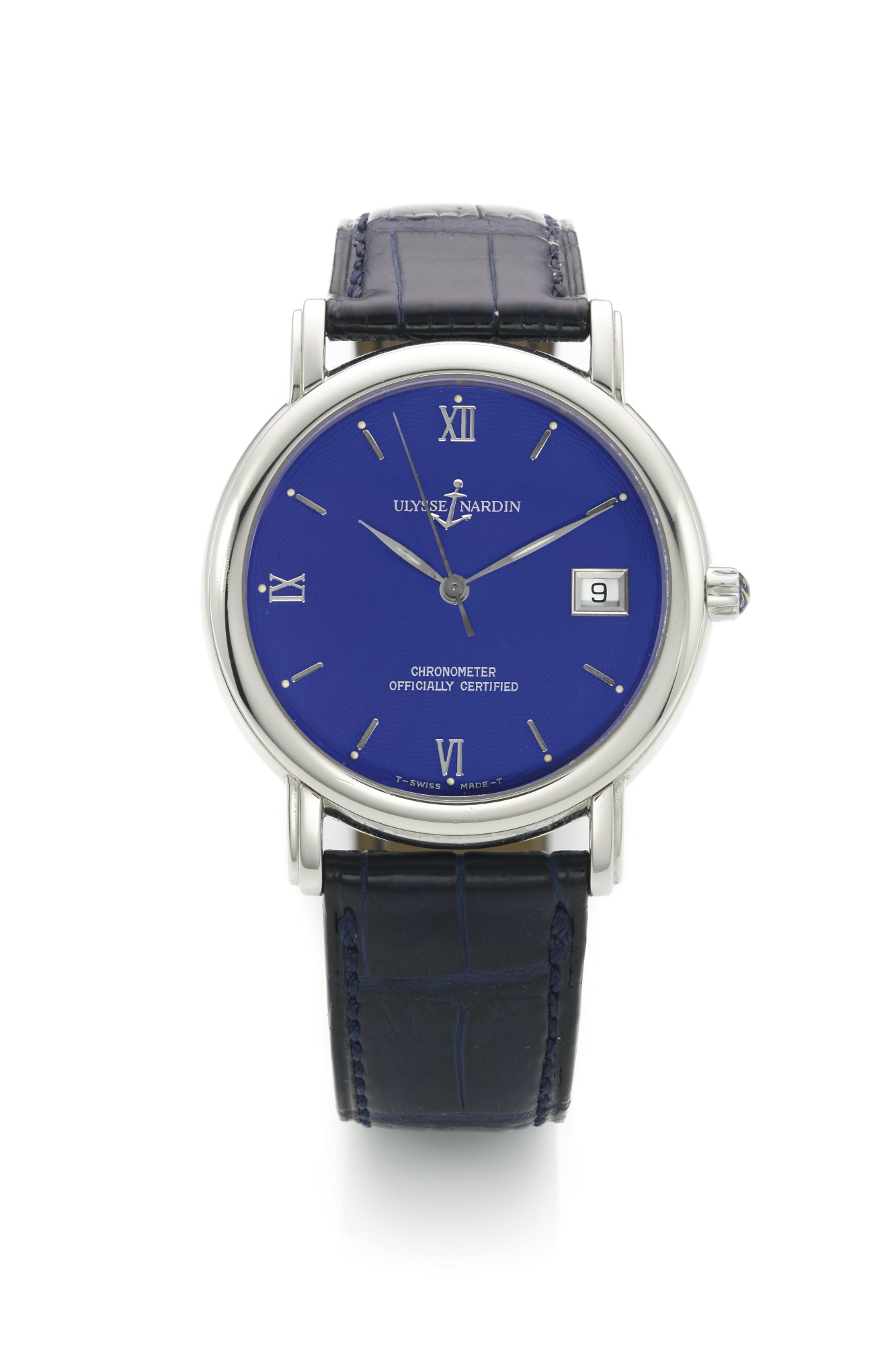 Ulysse Nardin