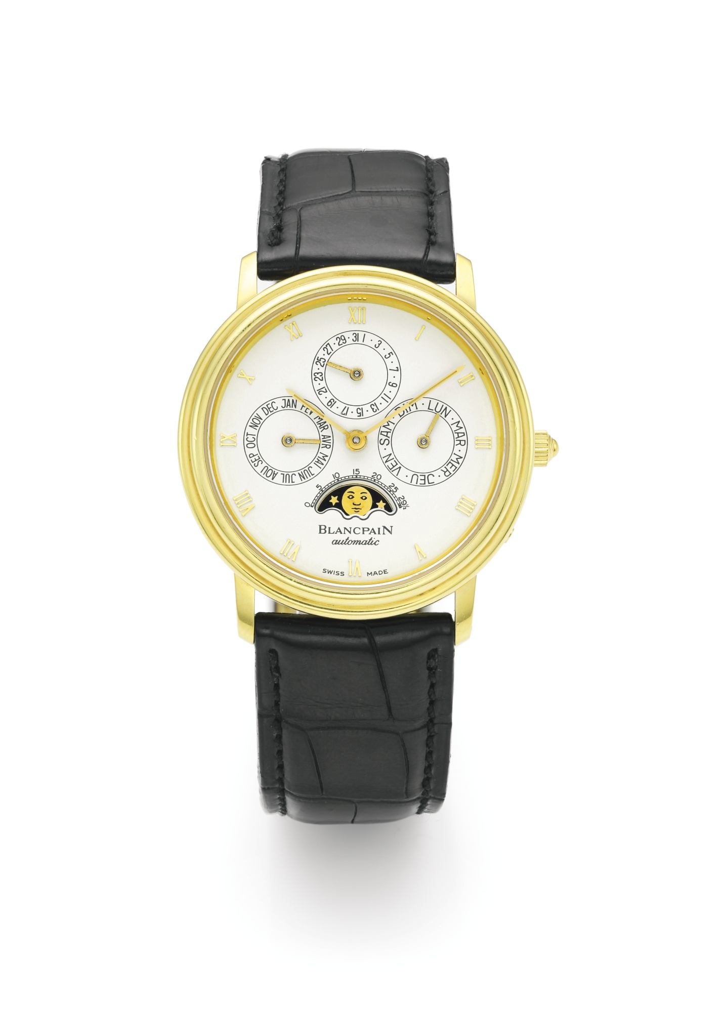 Blancpain