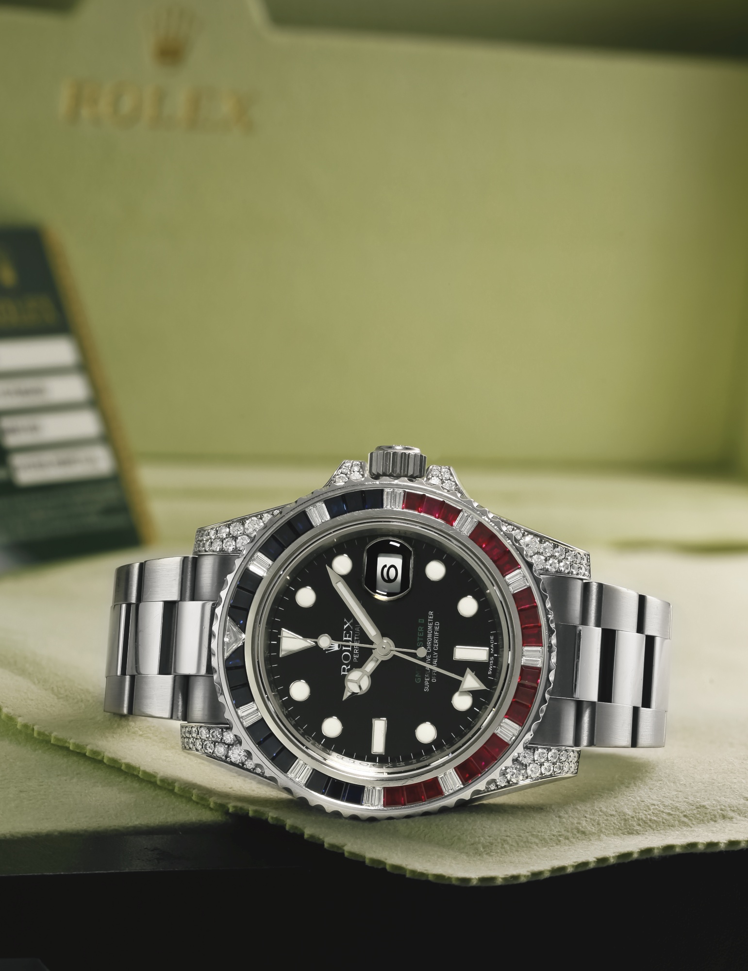 Rolex