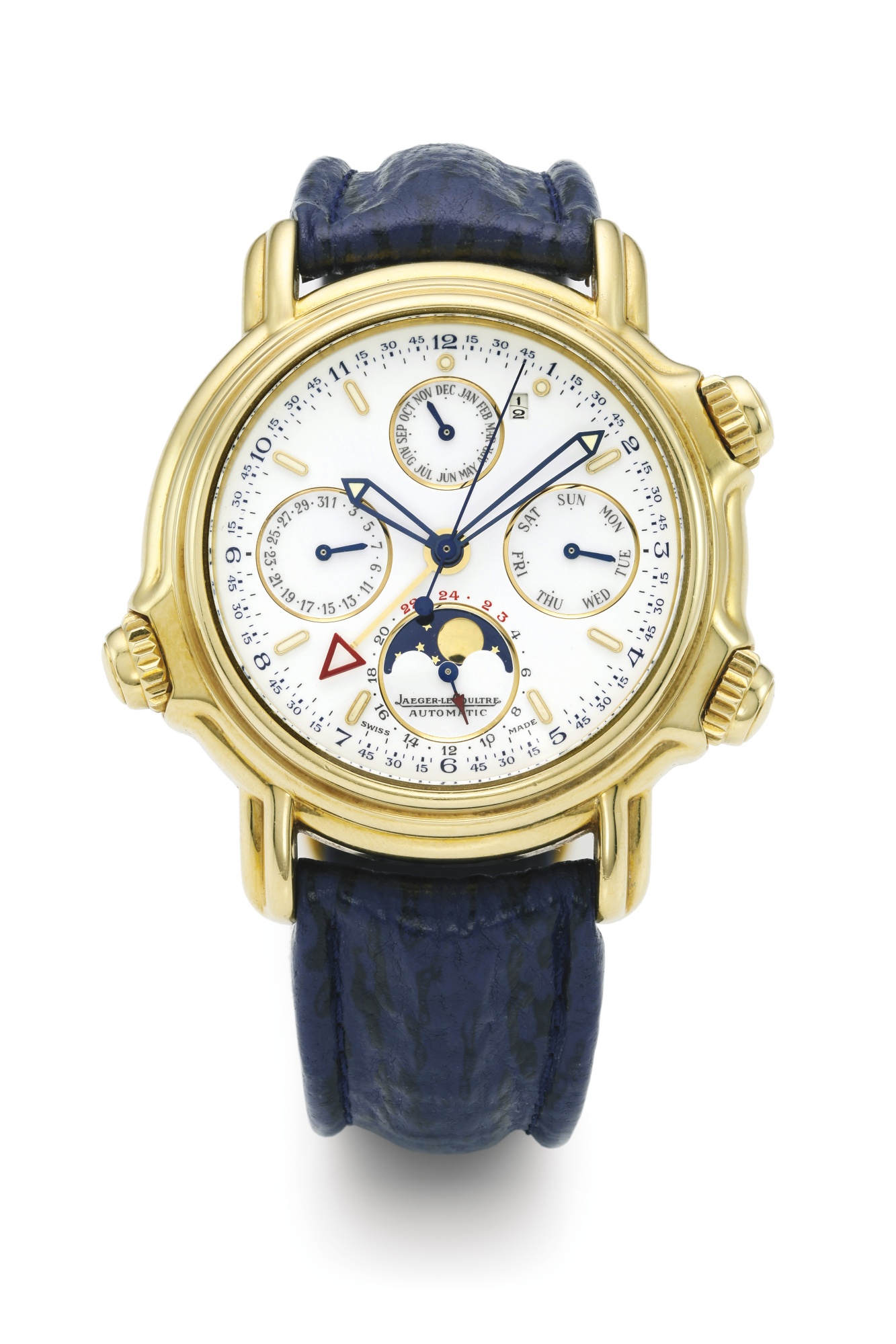 Jaeger-LeCoultre