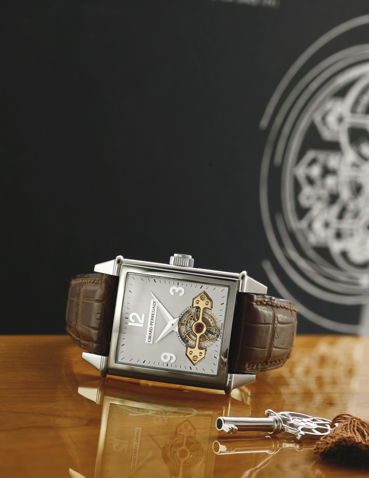 Girard-Perregaux