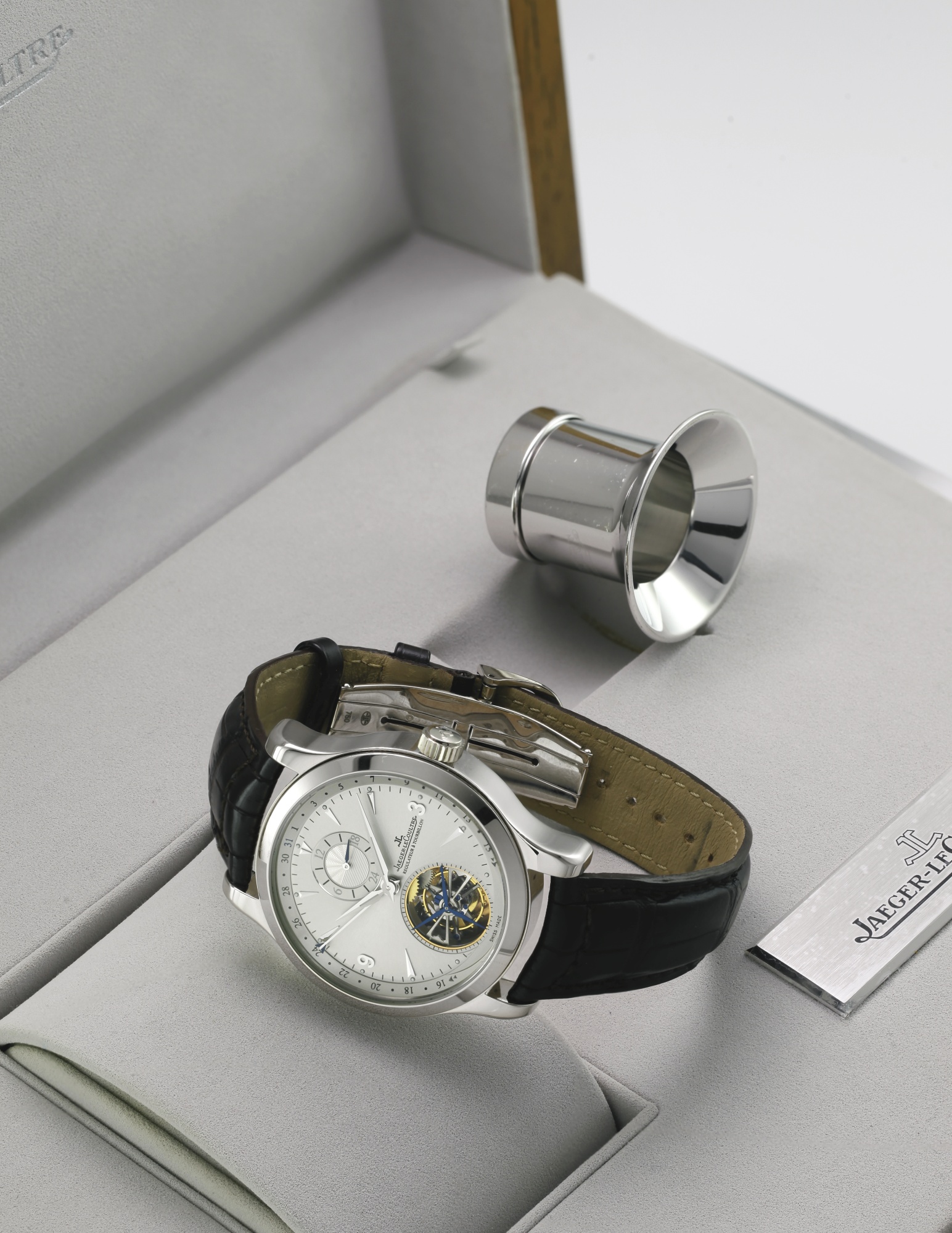 Jaeger-LeCoultre