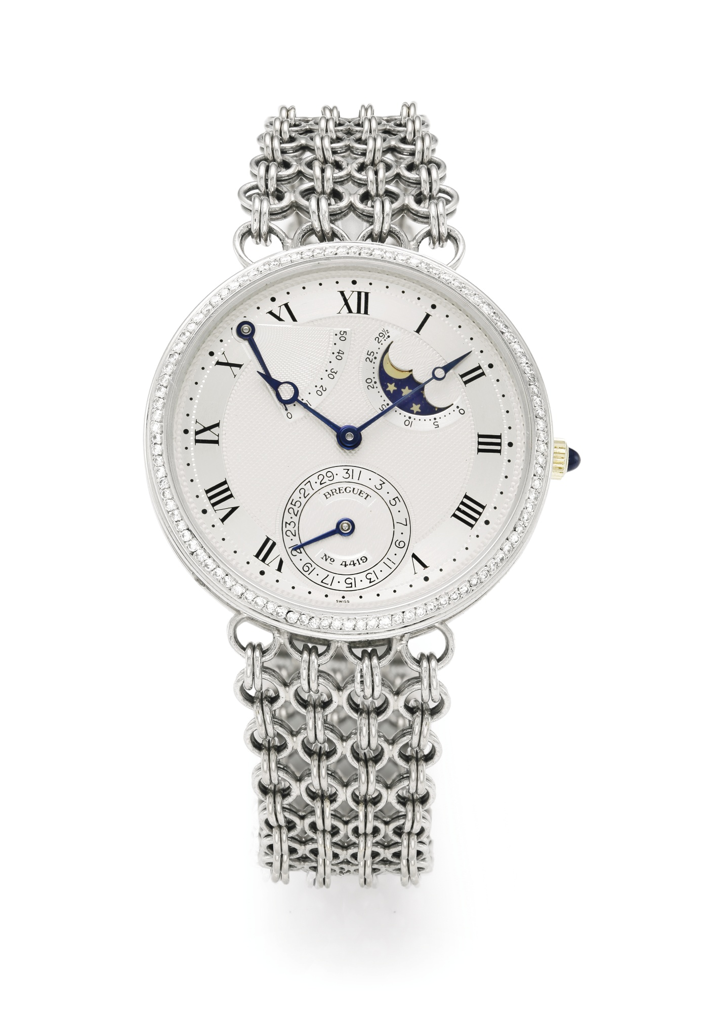 Breguet