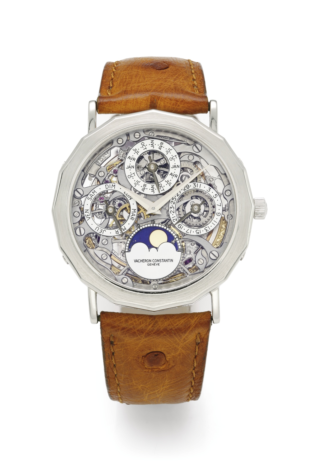 Vacheron Constantin