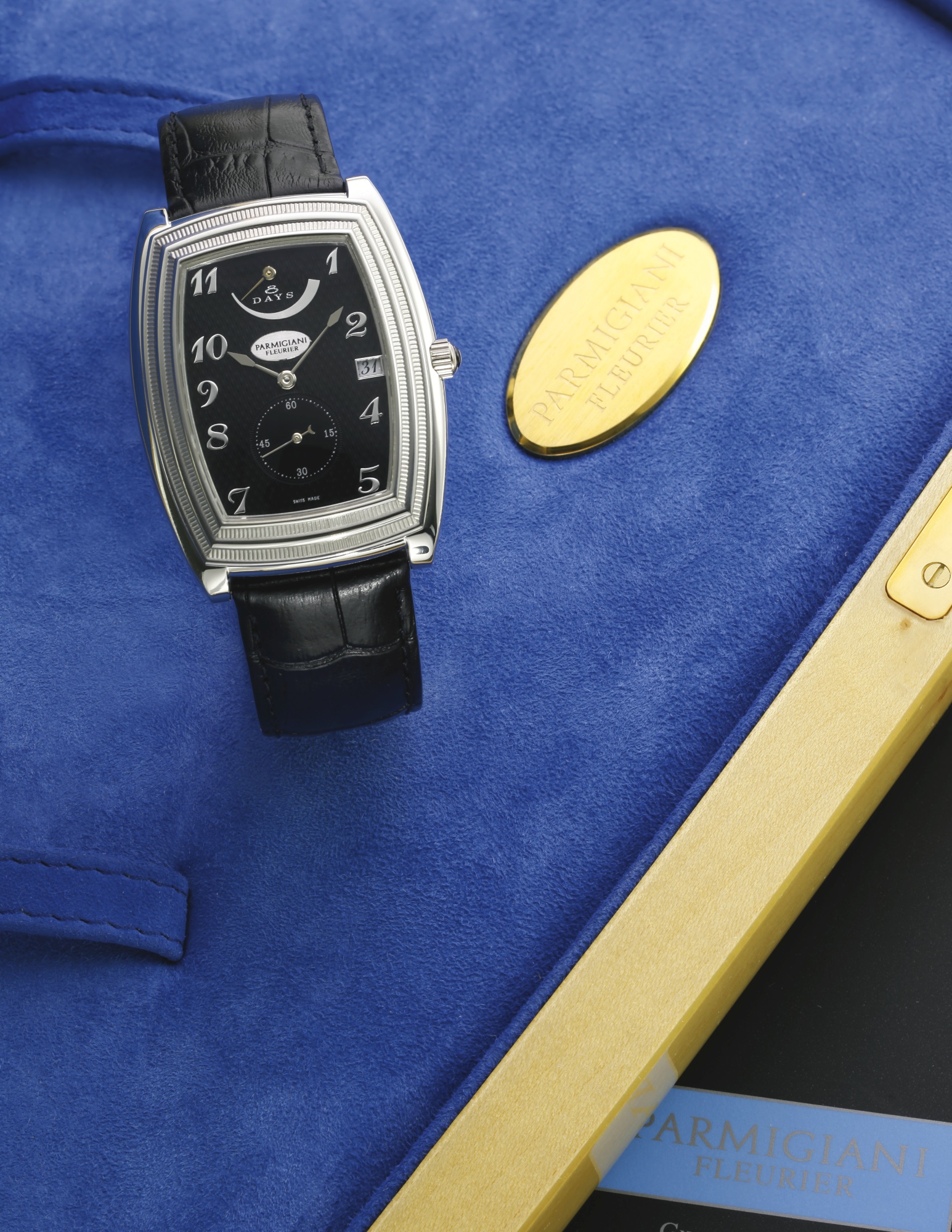 Parmigiani Fleurier