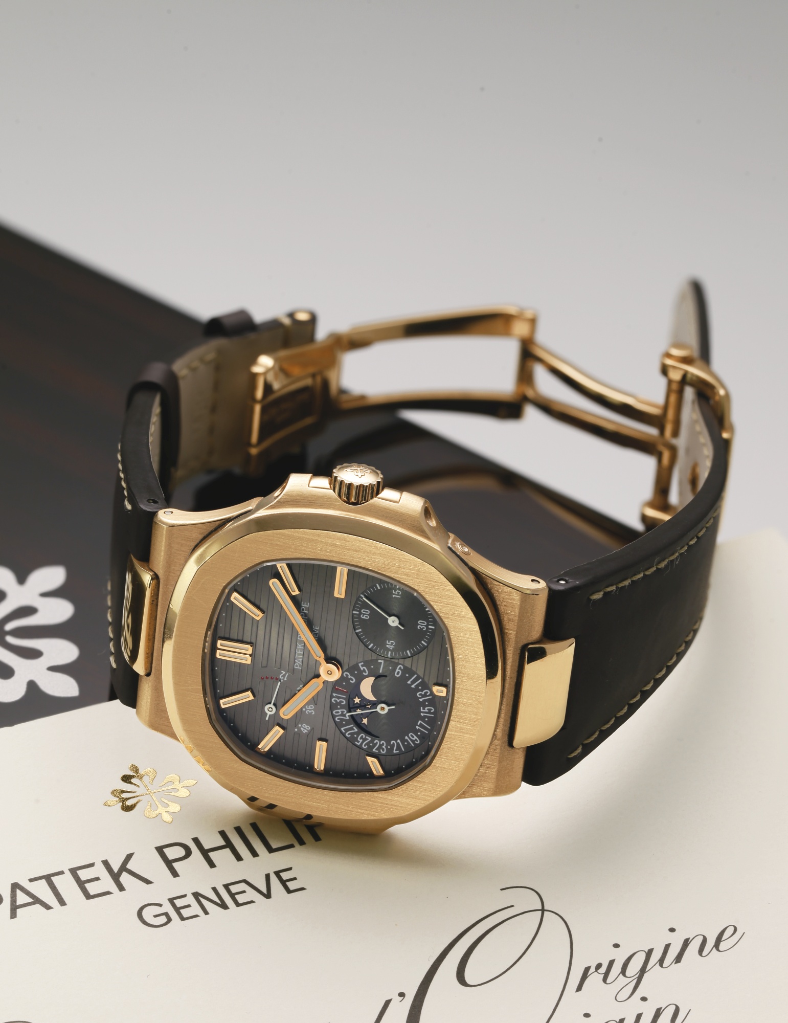 Patek Philippe