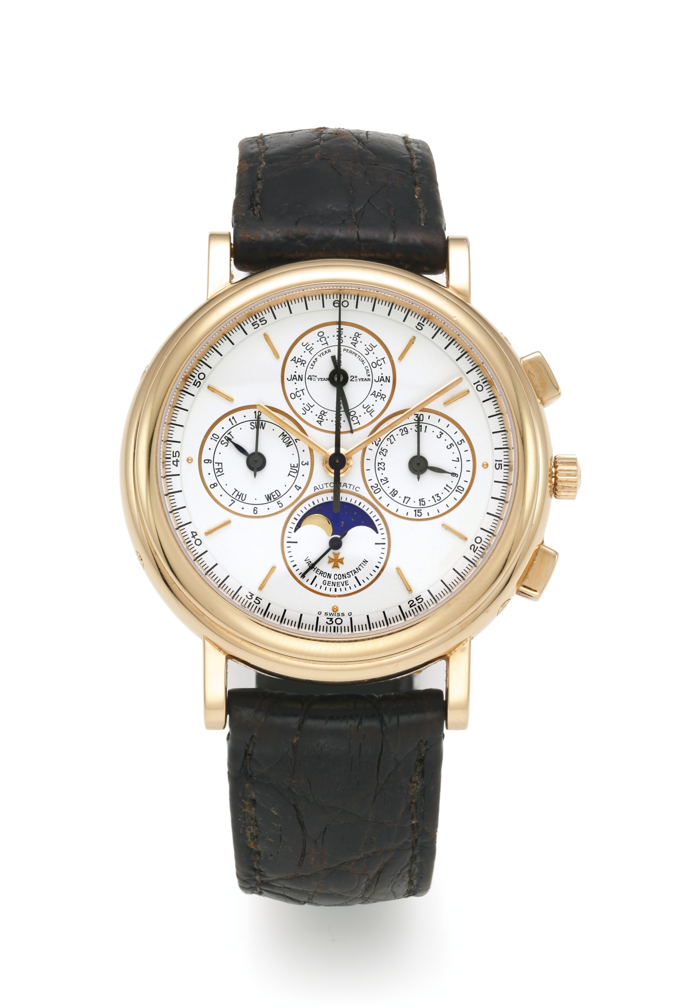 Vacheron Constantin