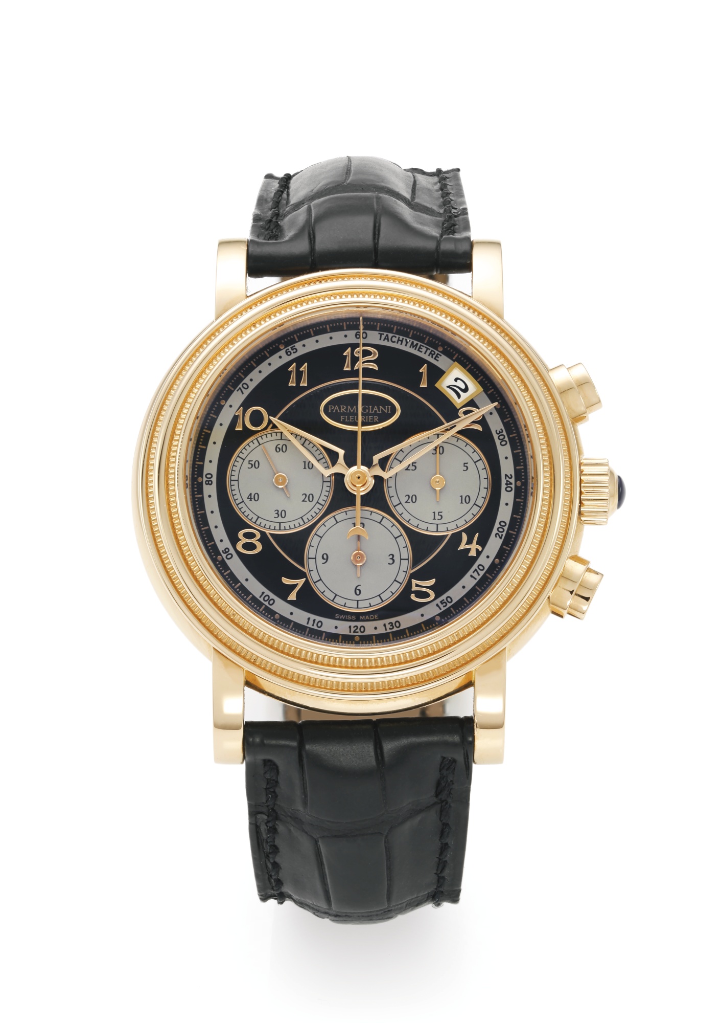 Parmigiani Fleurier