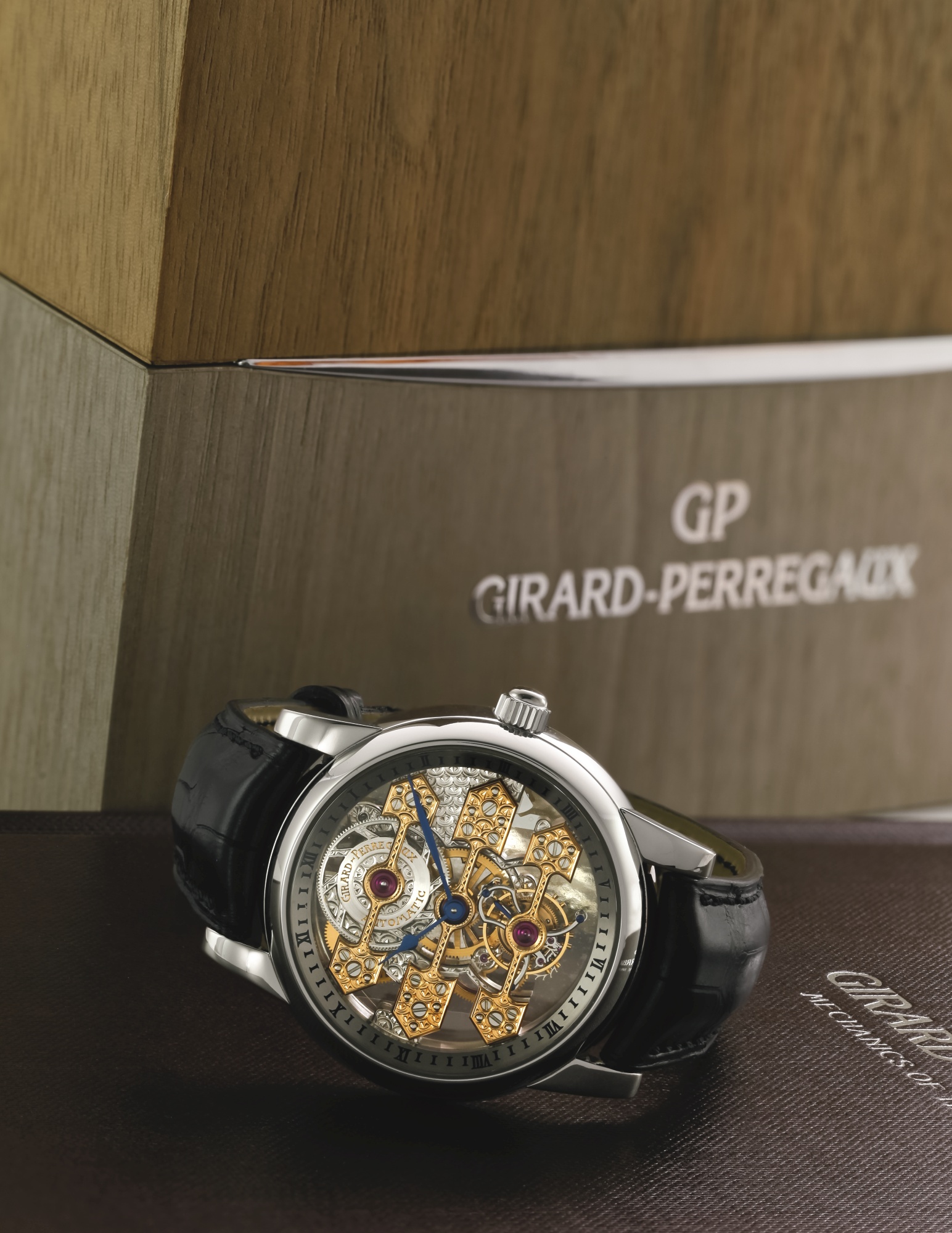 Girard-Perregaux