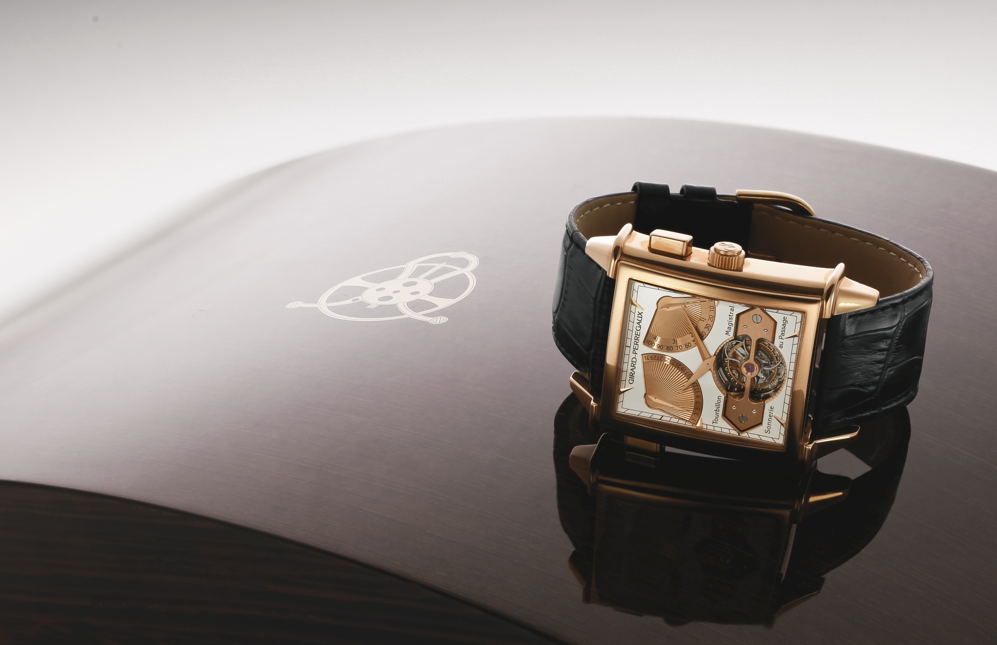 Girard-Perregaux
