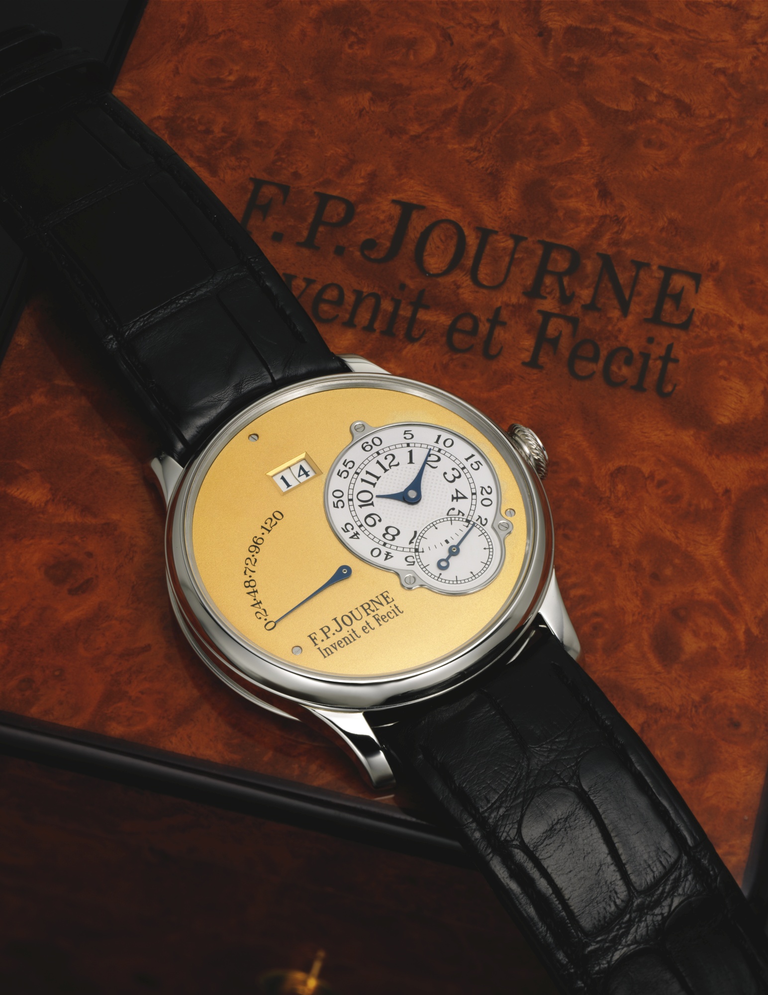 F.P. Journe
