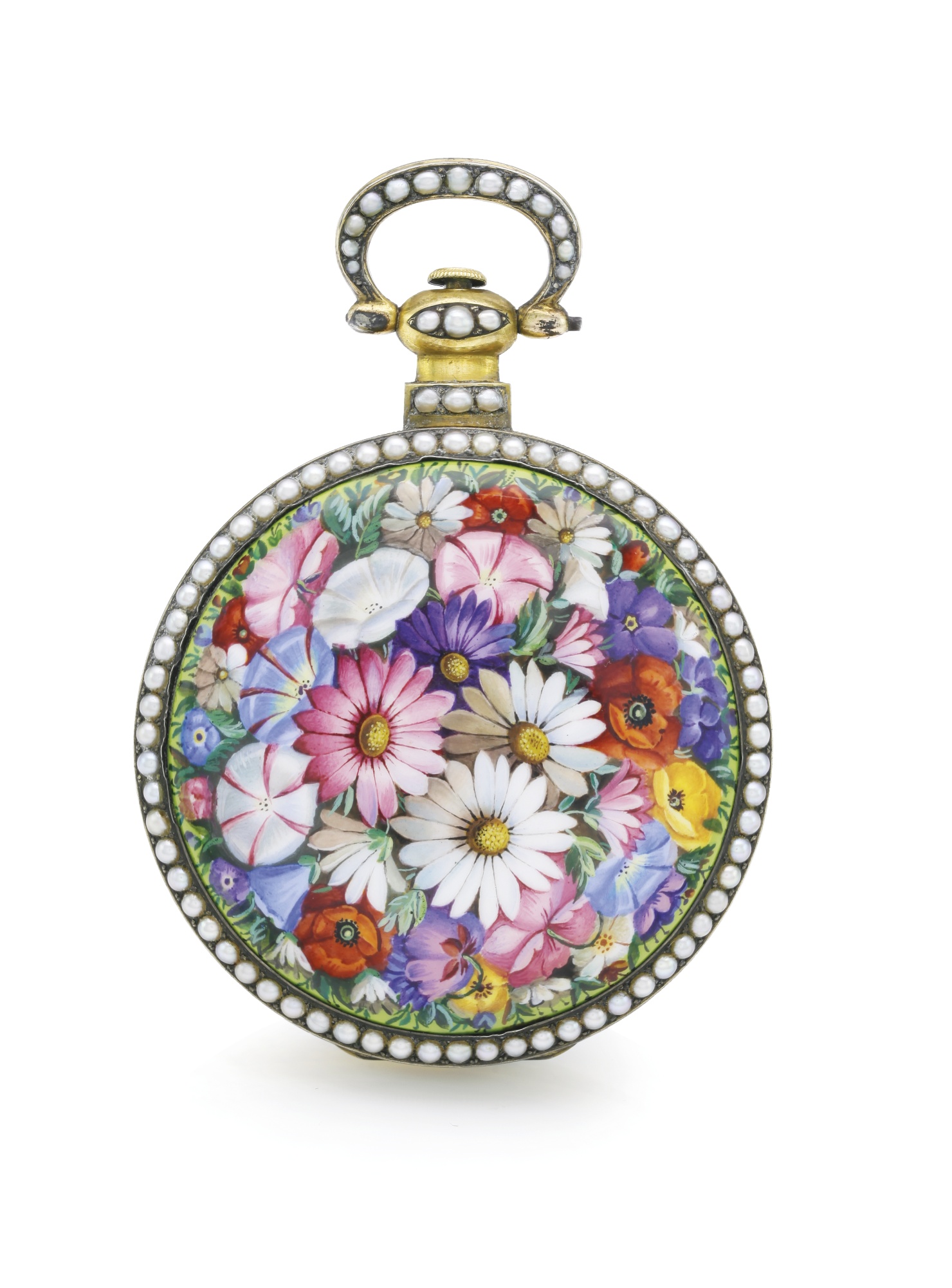 Bovet, Fleurier