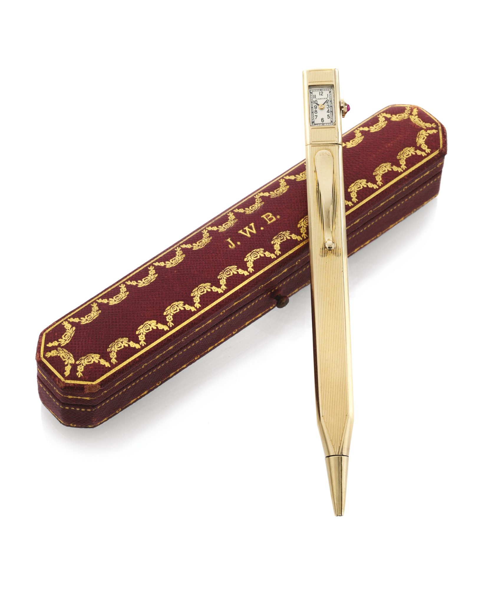 Cartier