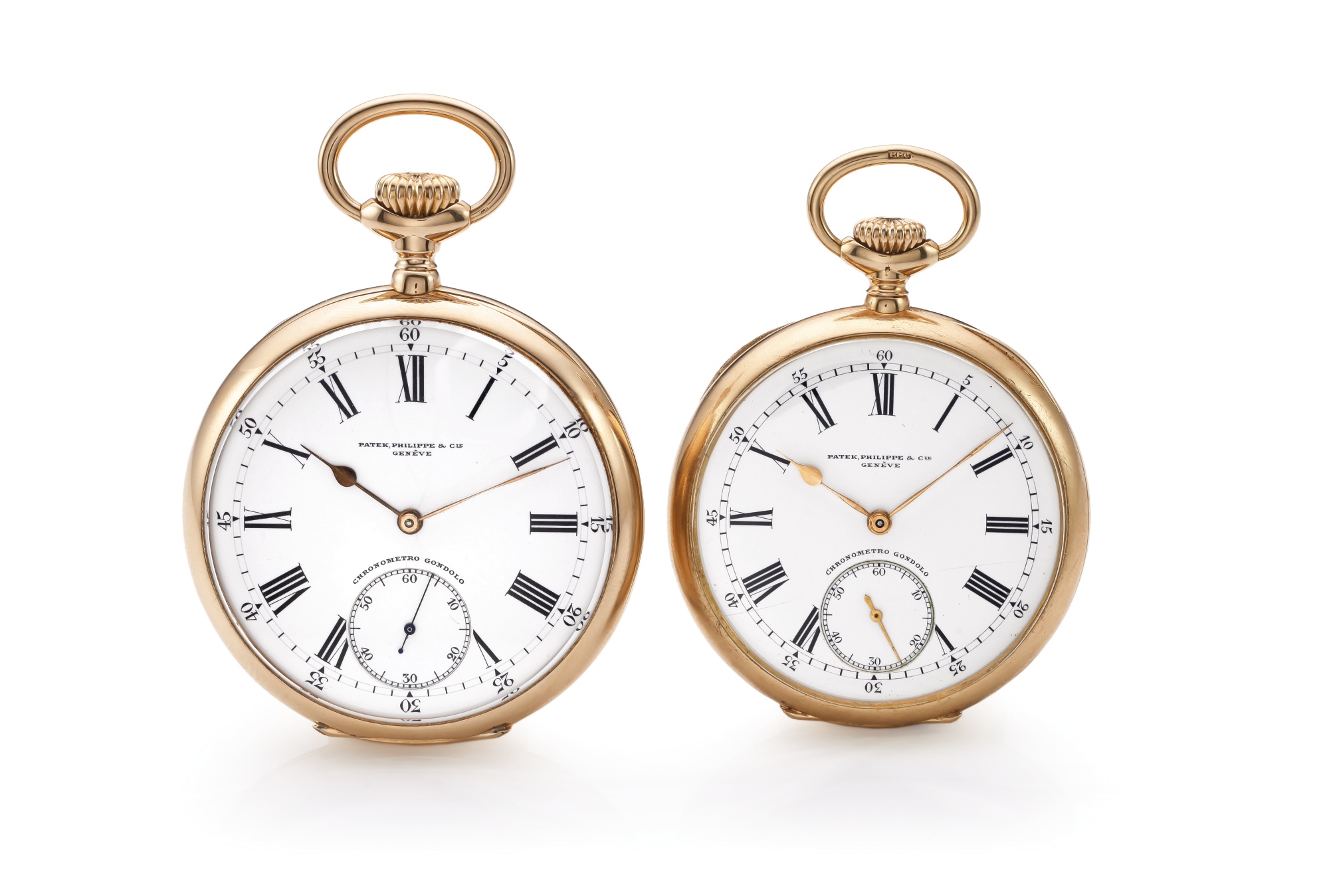 Patek Philippe & Co.