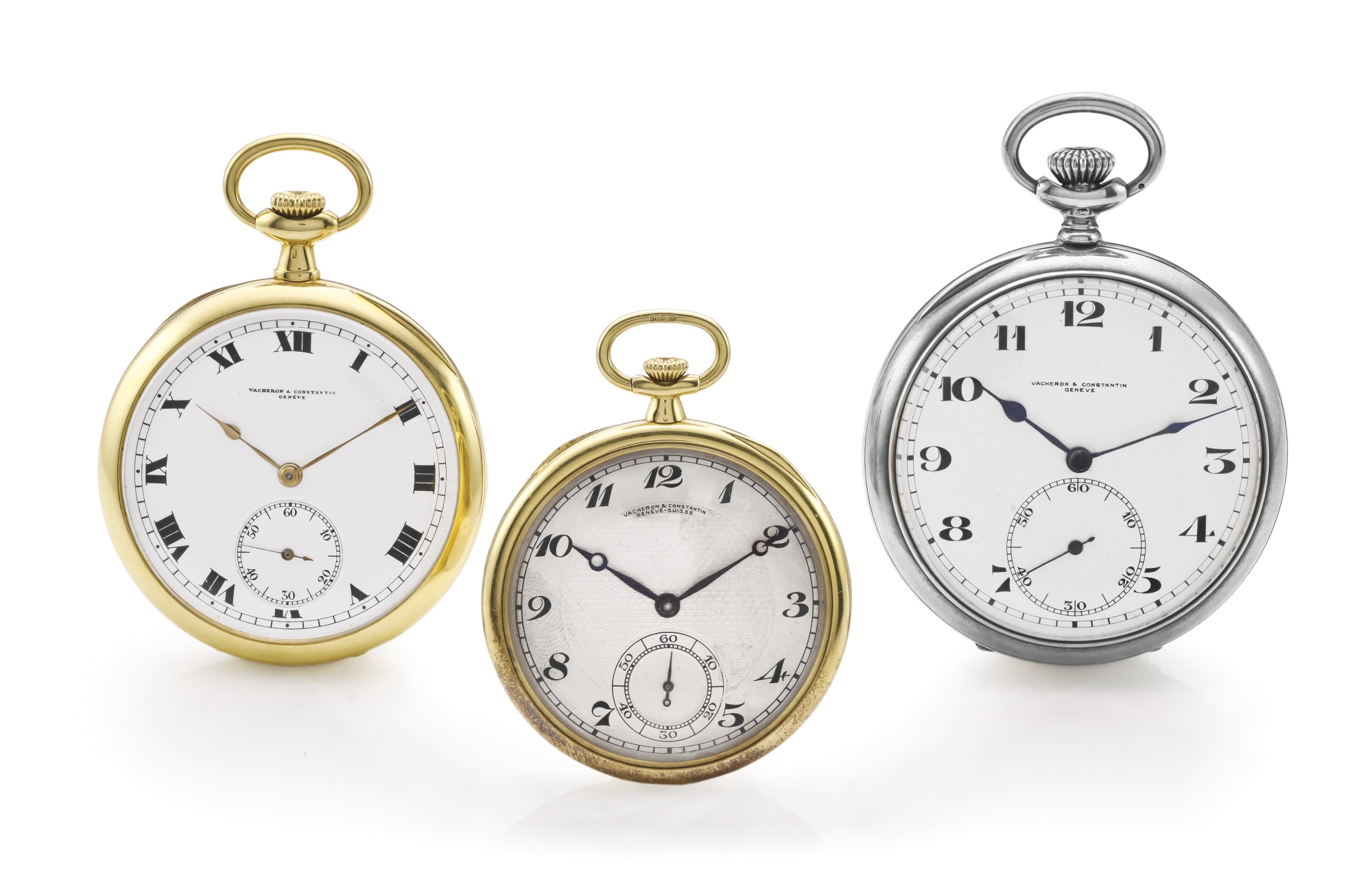 Vacheron & Constantin