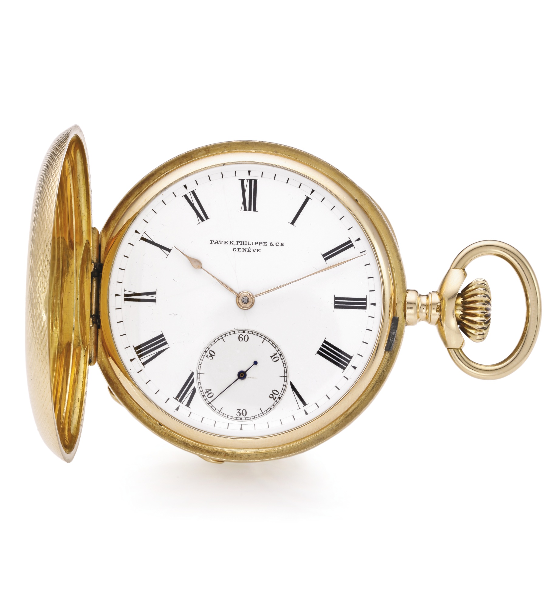 Patek Philippe & Co.