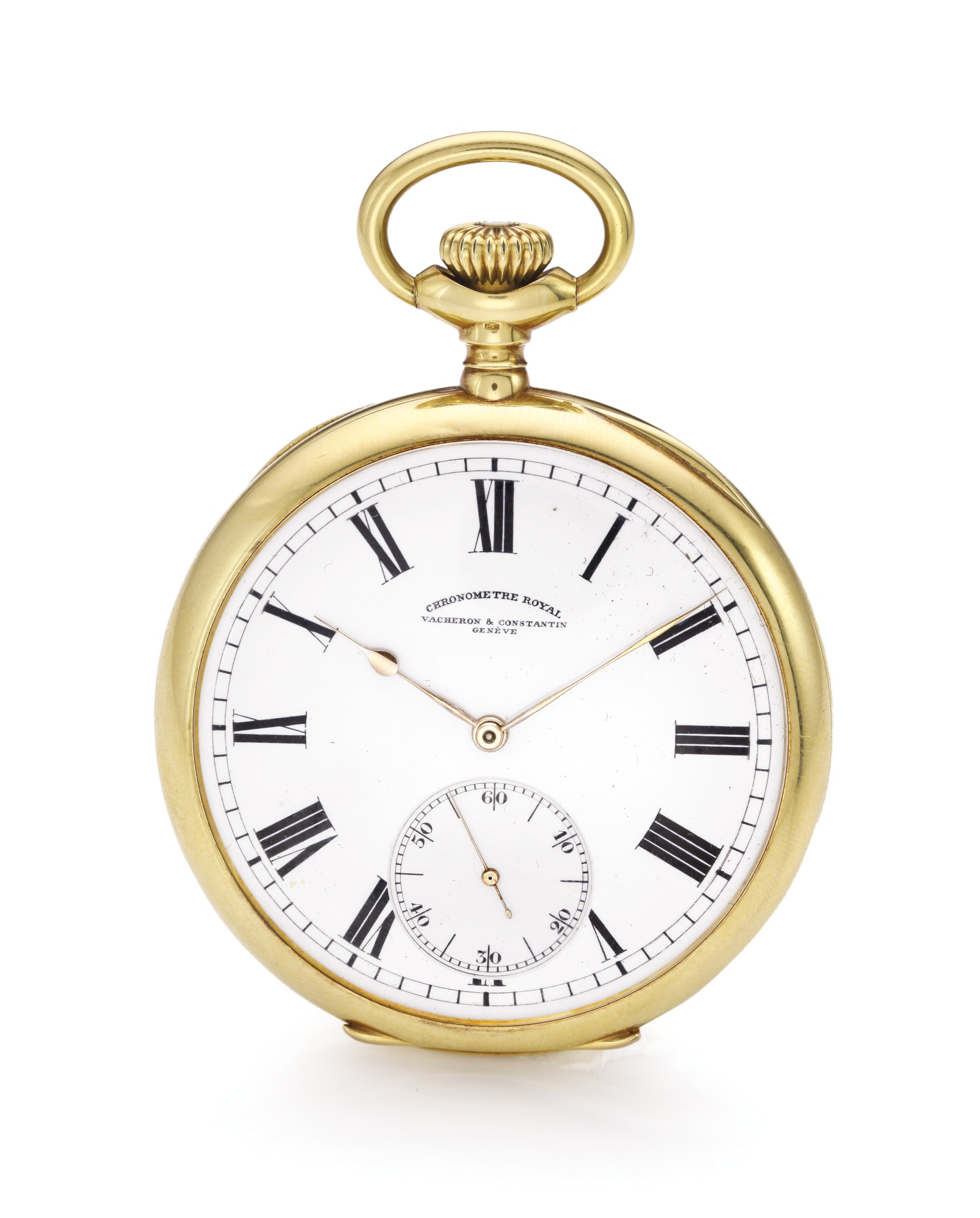 Vacheron & Constantin