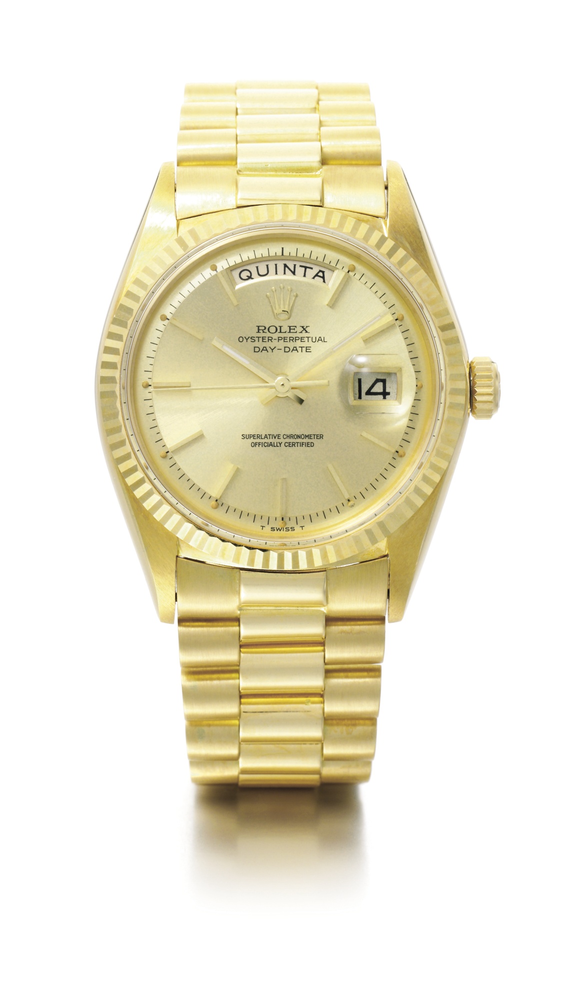 Rolex