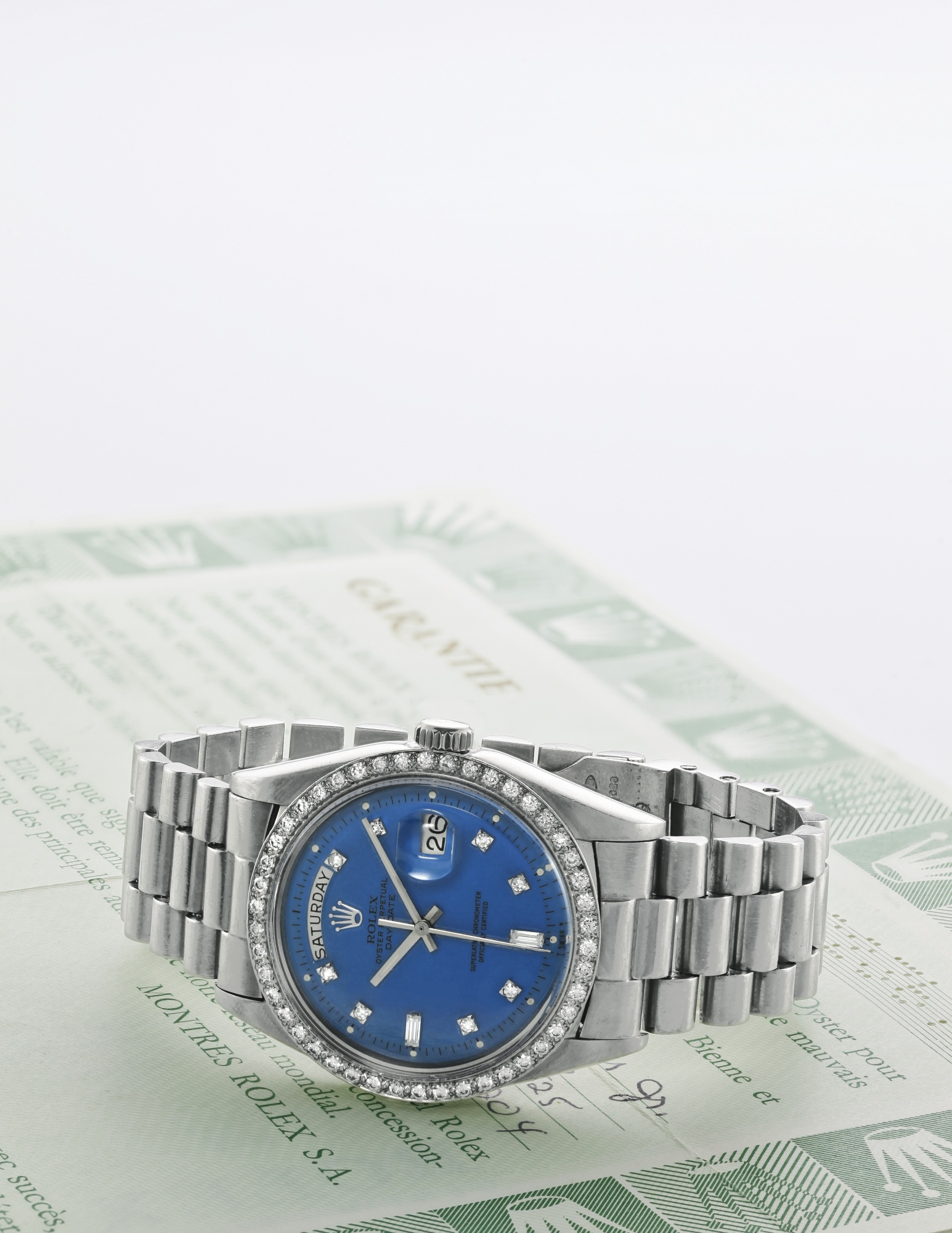 Rolex
