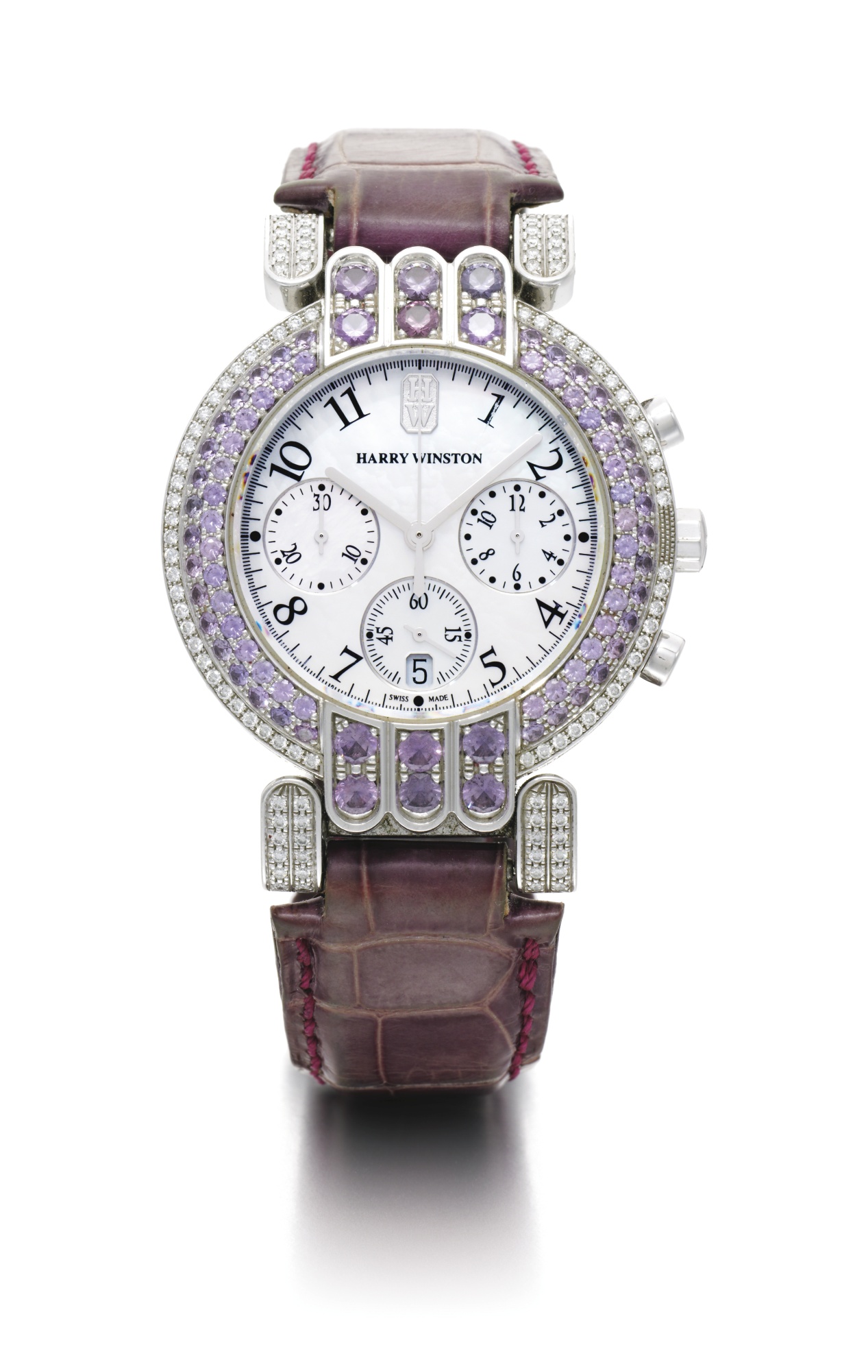 Harry Winston