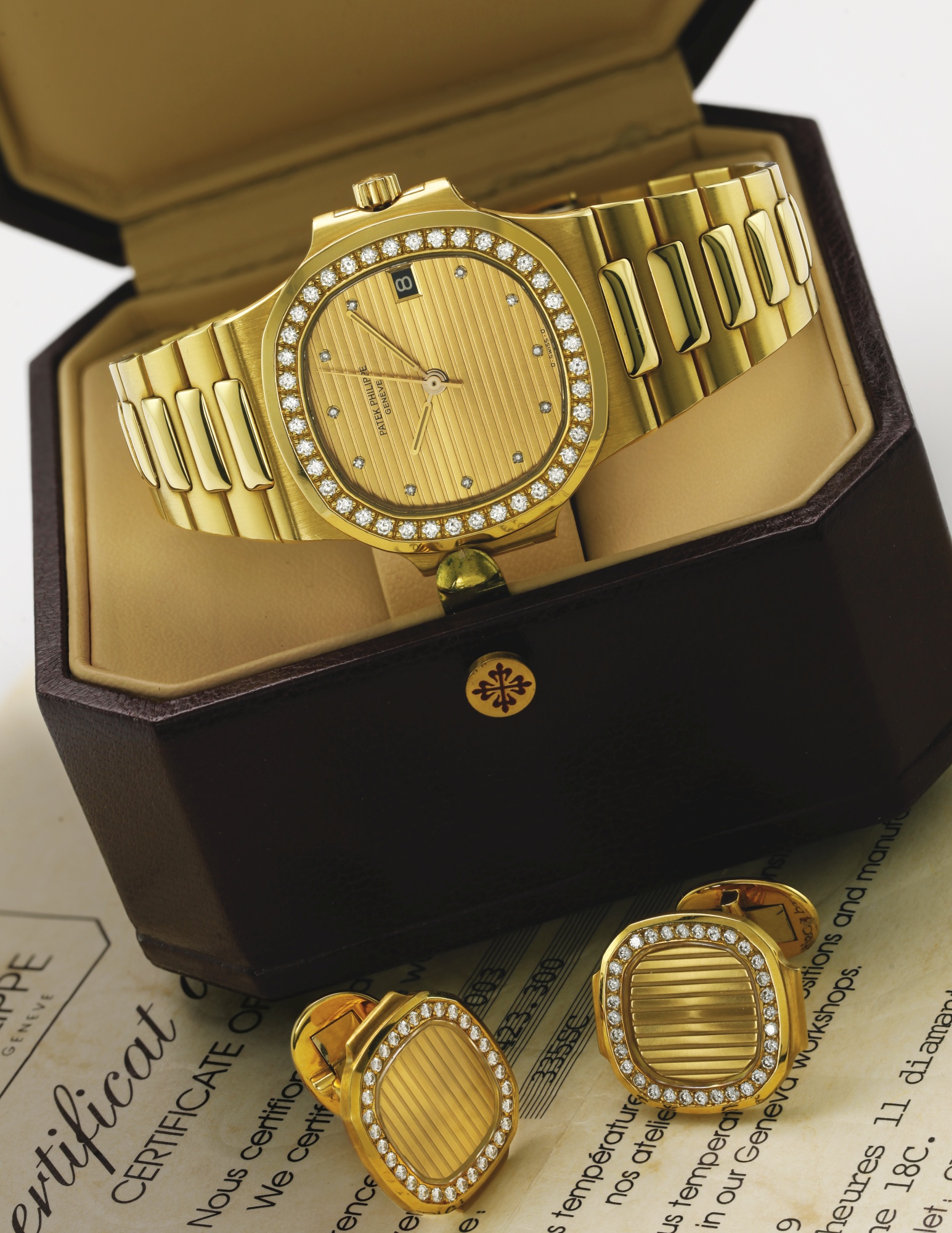 Patek Philippe