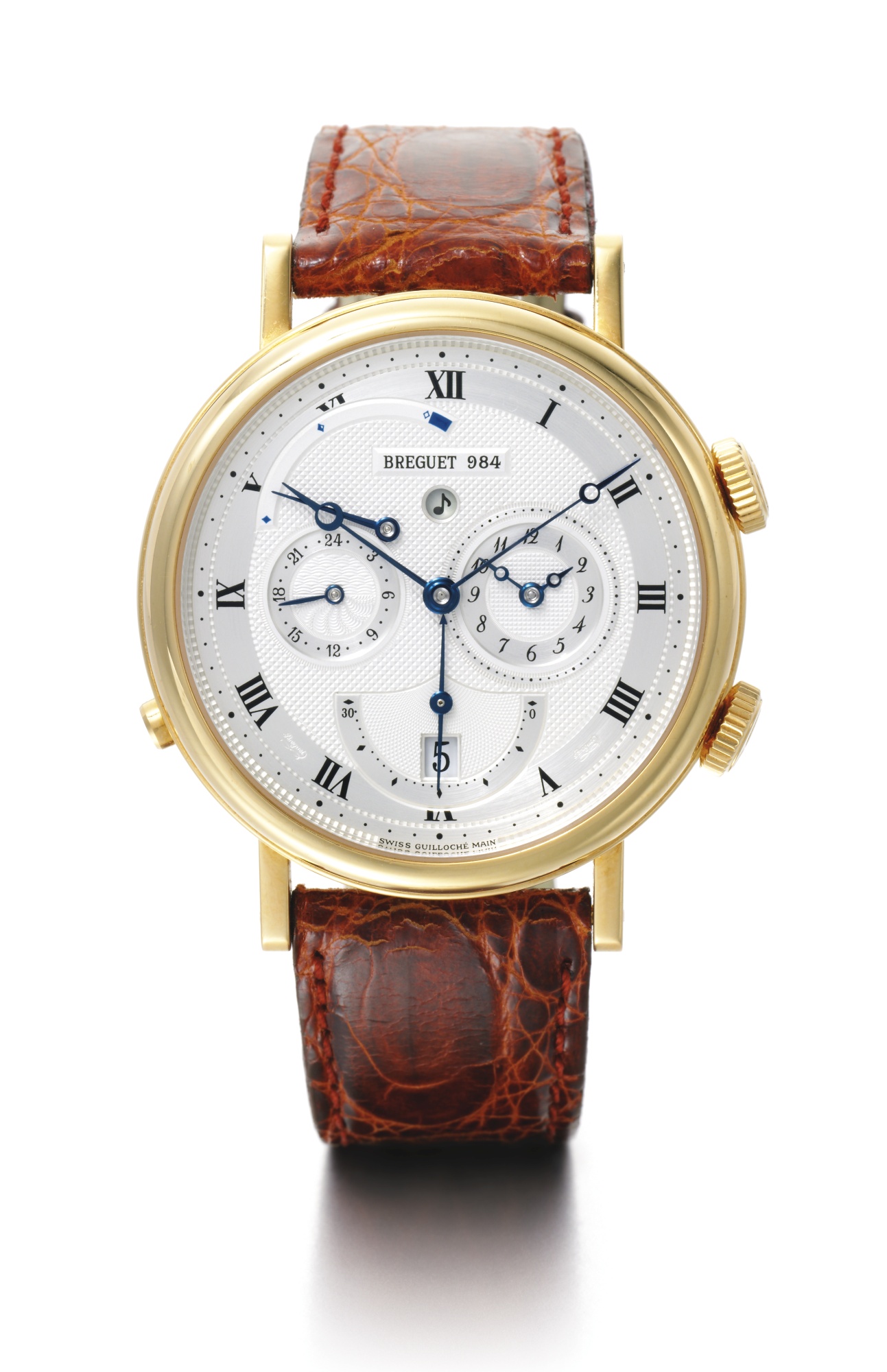 Breguet