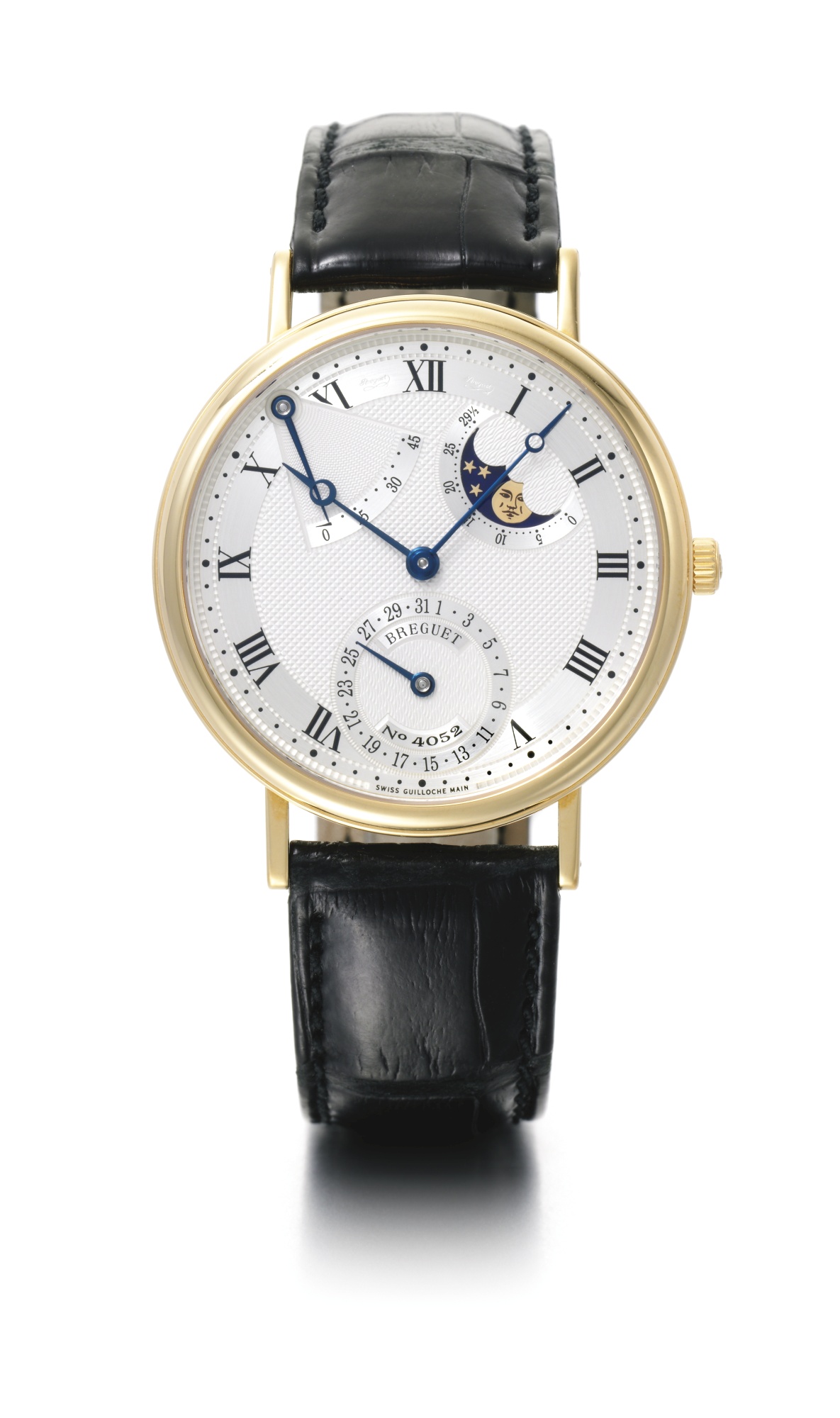 Breguet