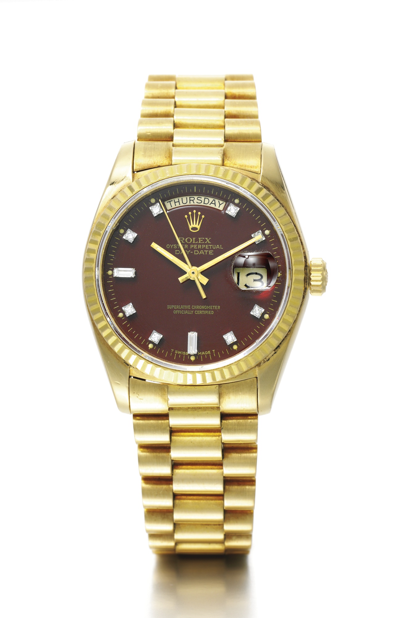 Rolex