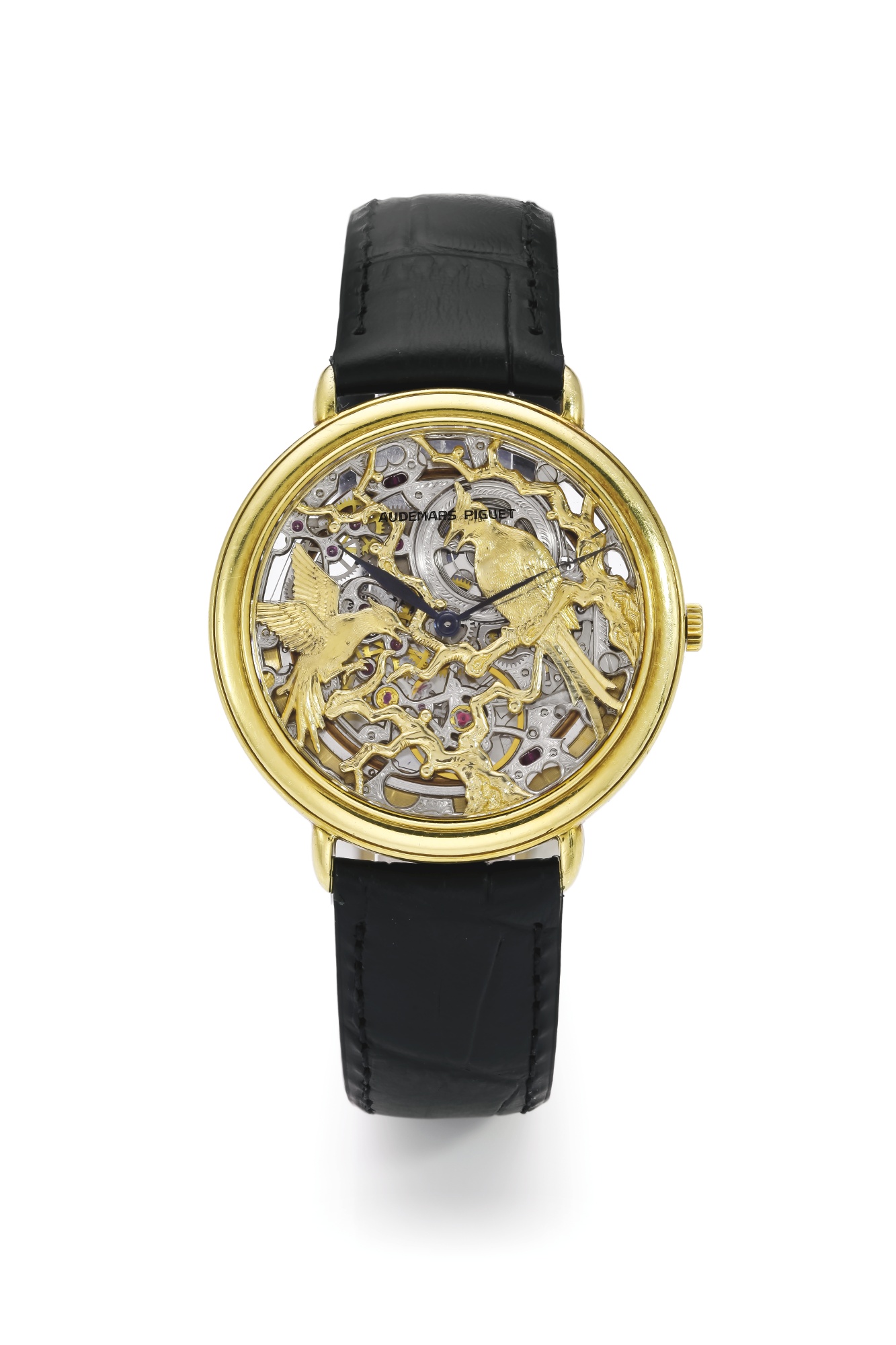 Audemars Piguet