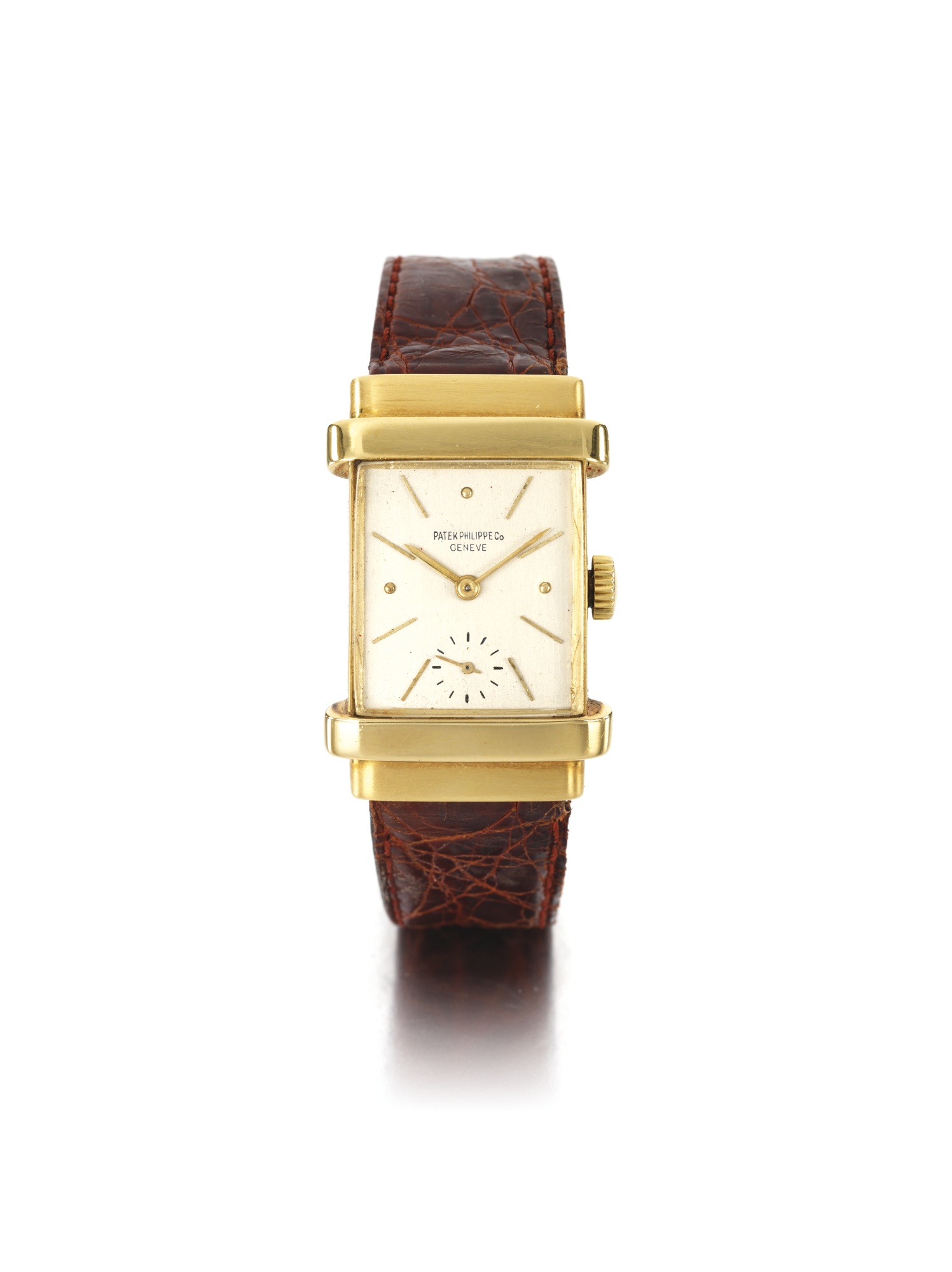 Patek Philippe & Co.