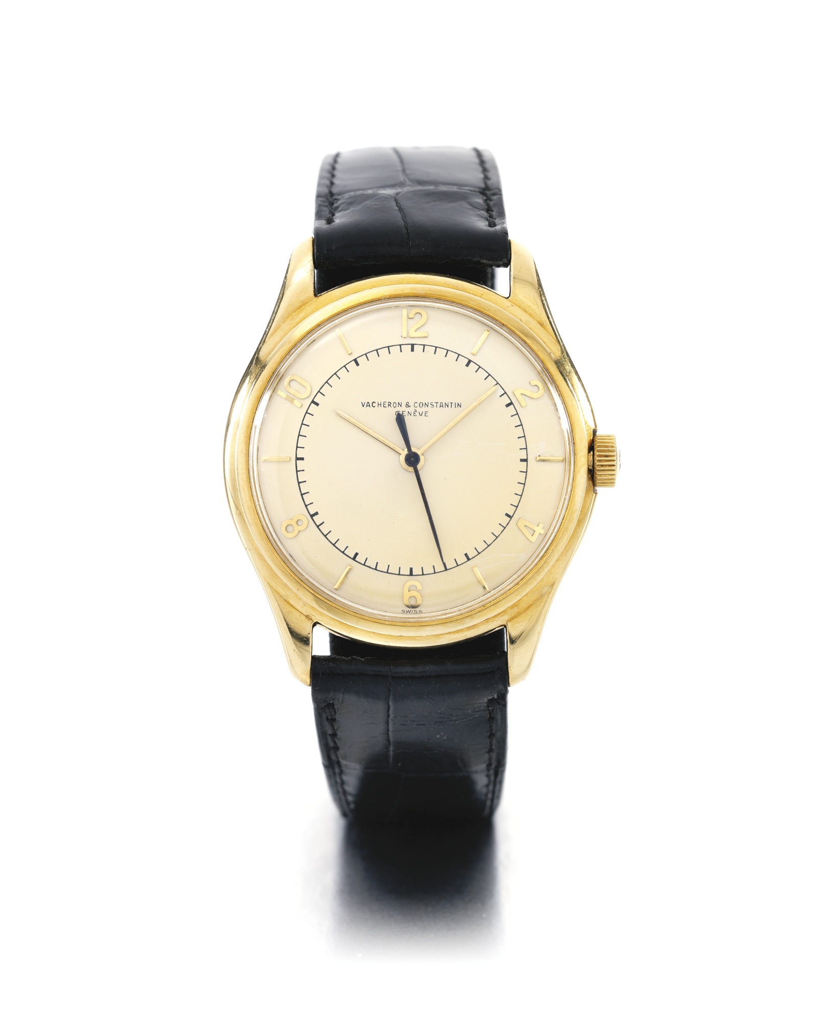 Vacheron & Constantin