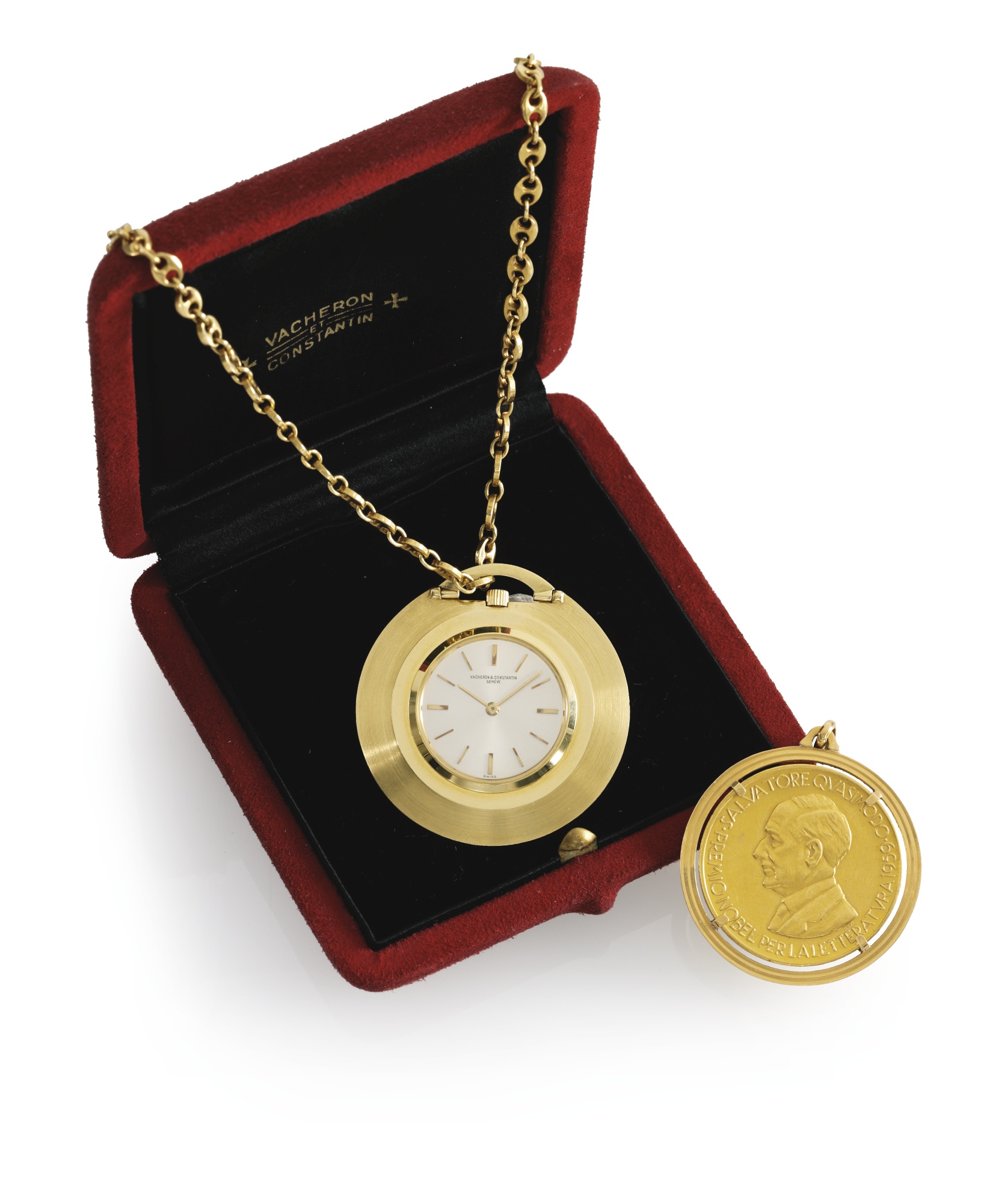 Vacheron Constantin