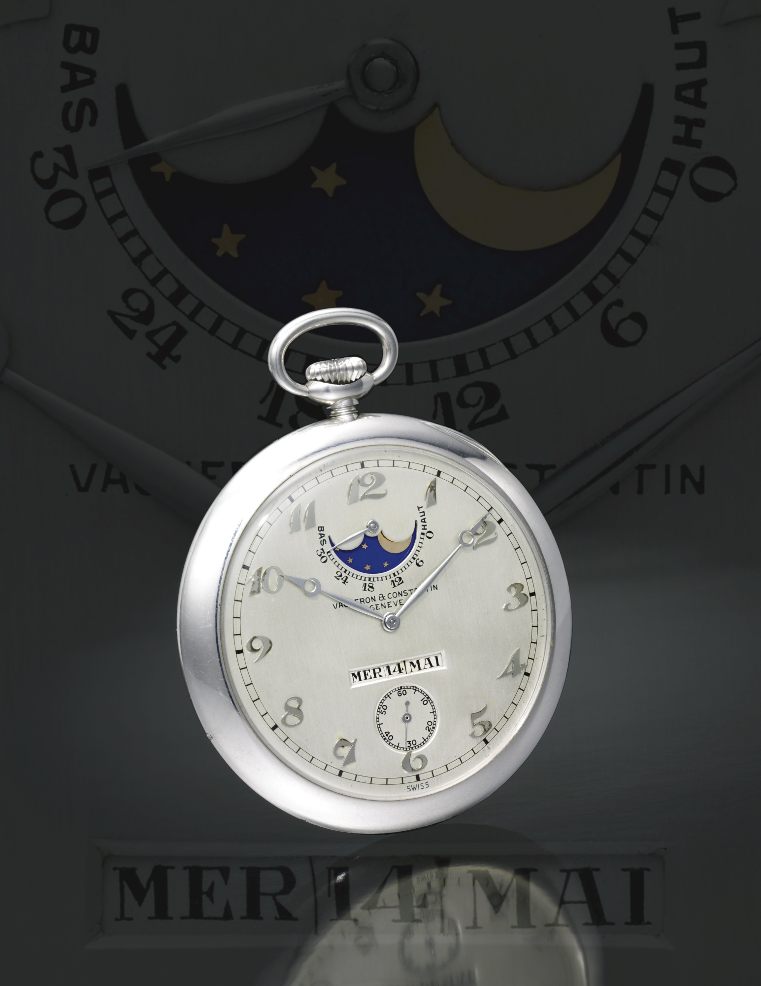 Vacheron Constantin