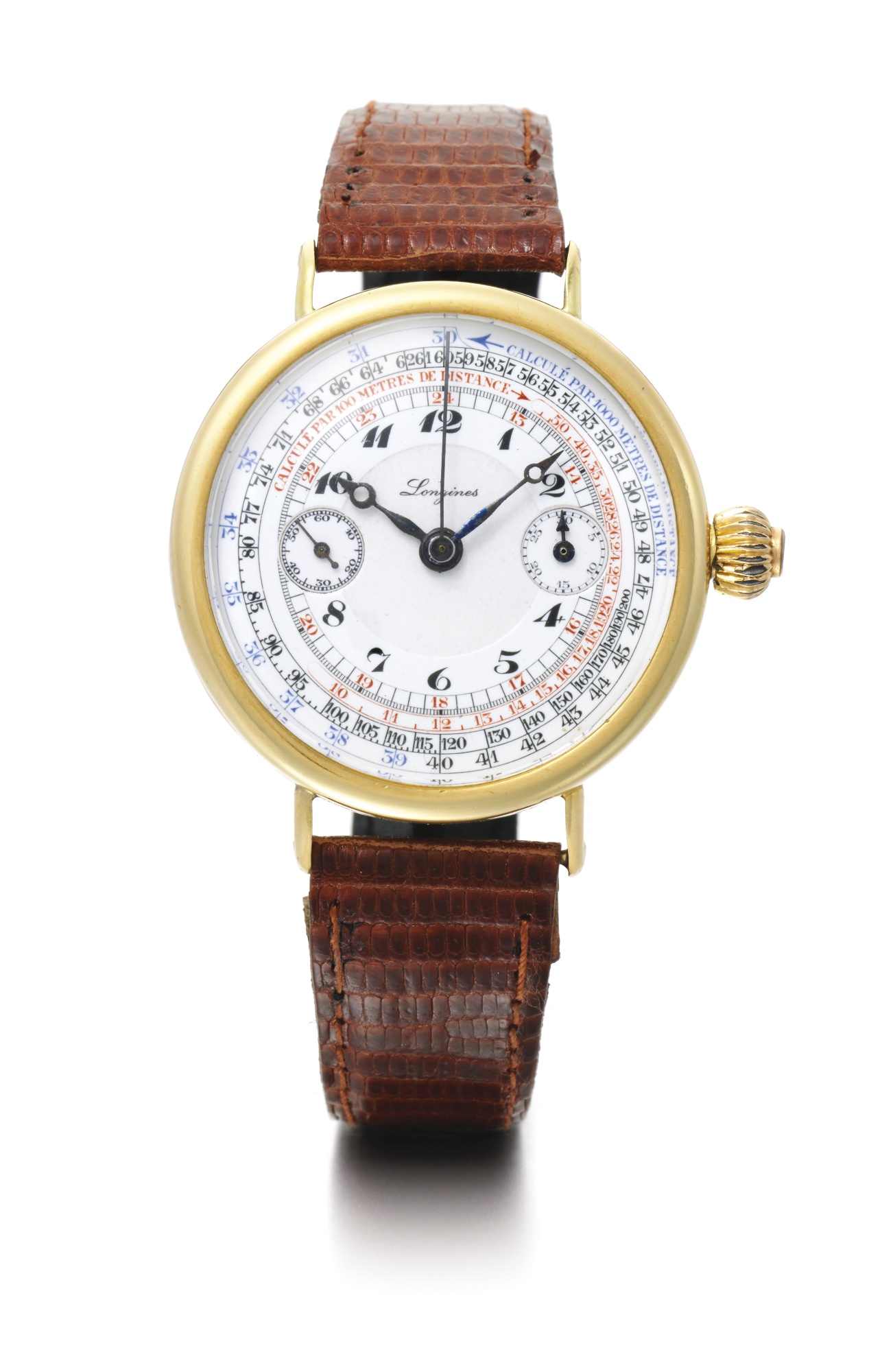 Longines