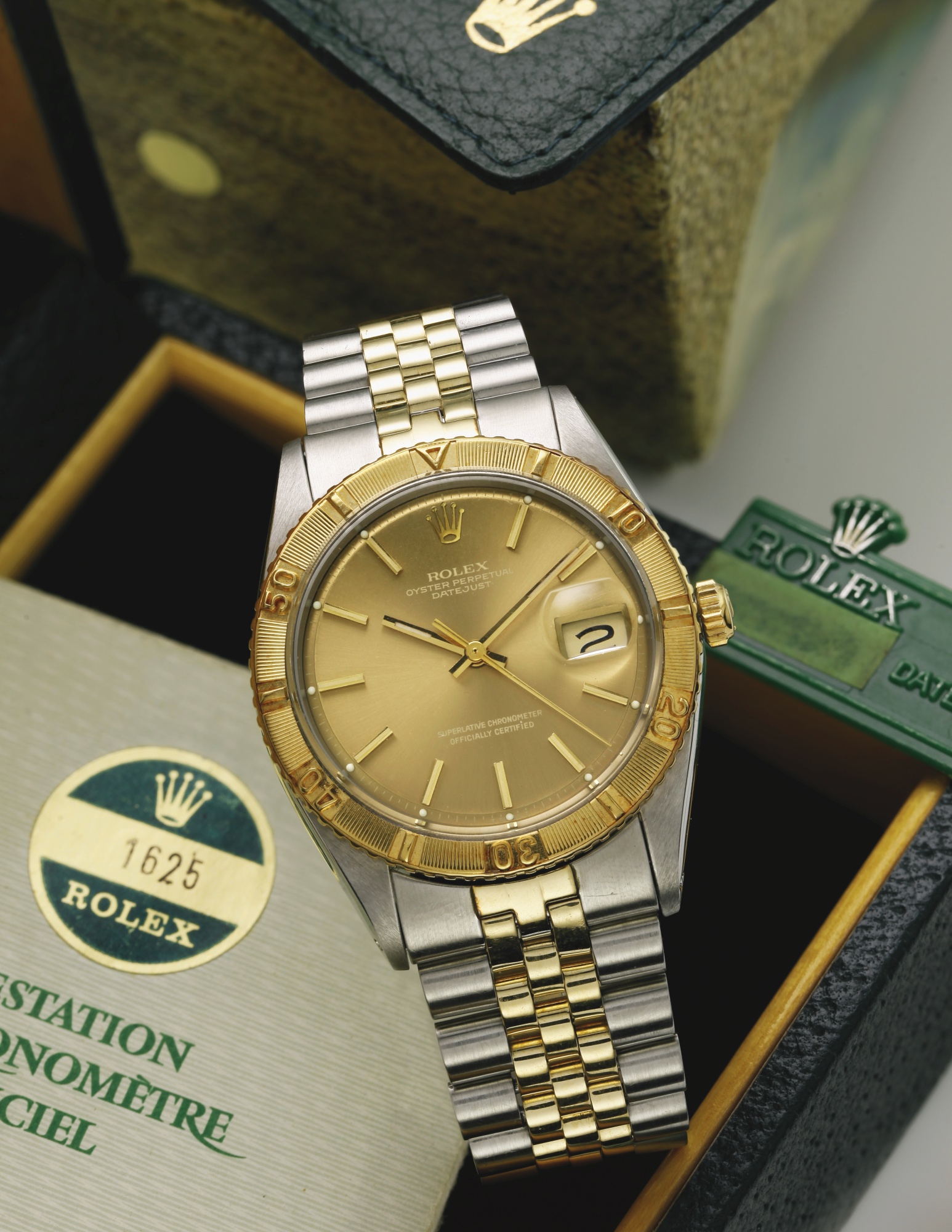 Rolex