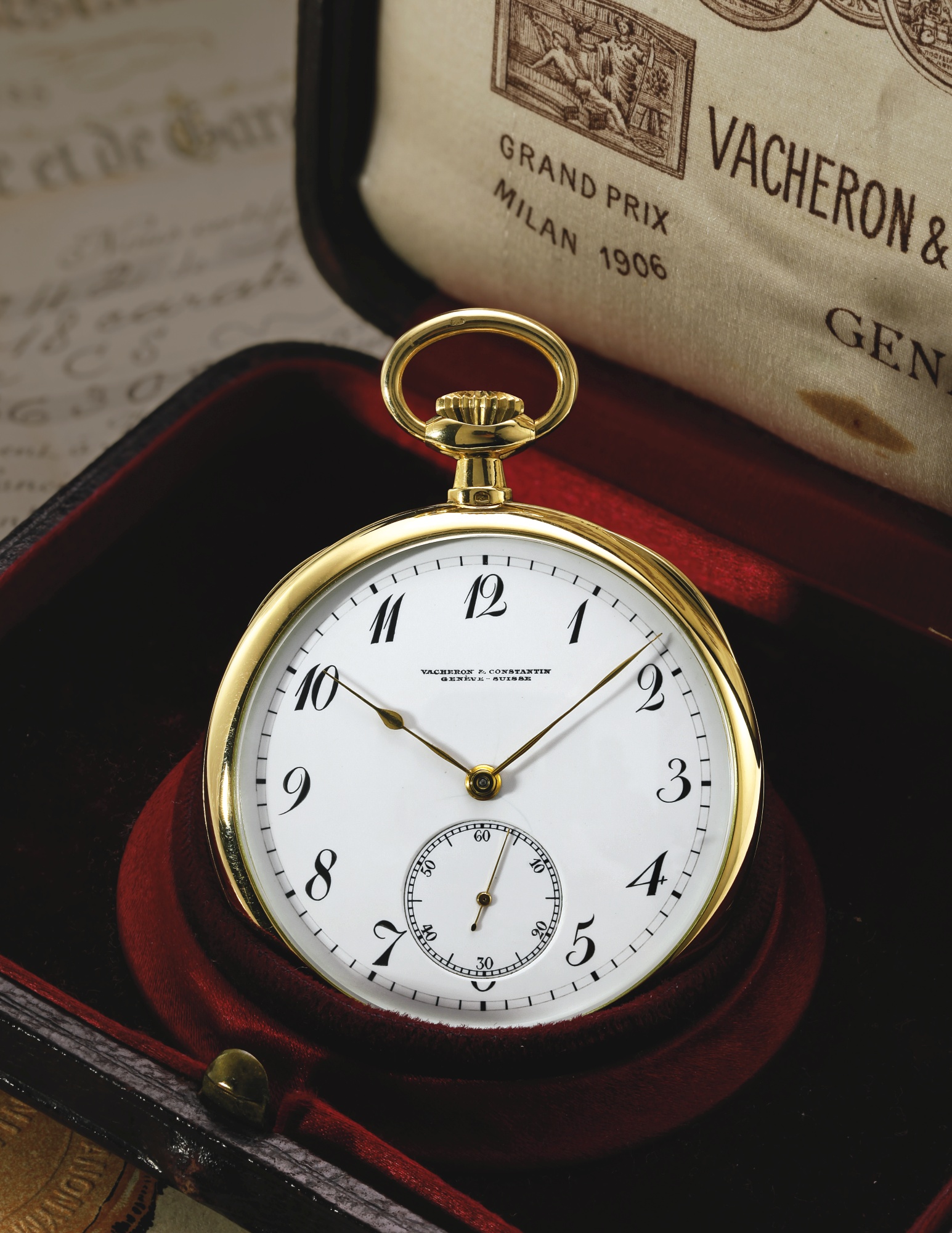 Vacheron Constantin
