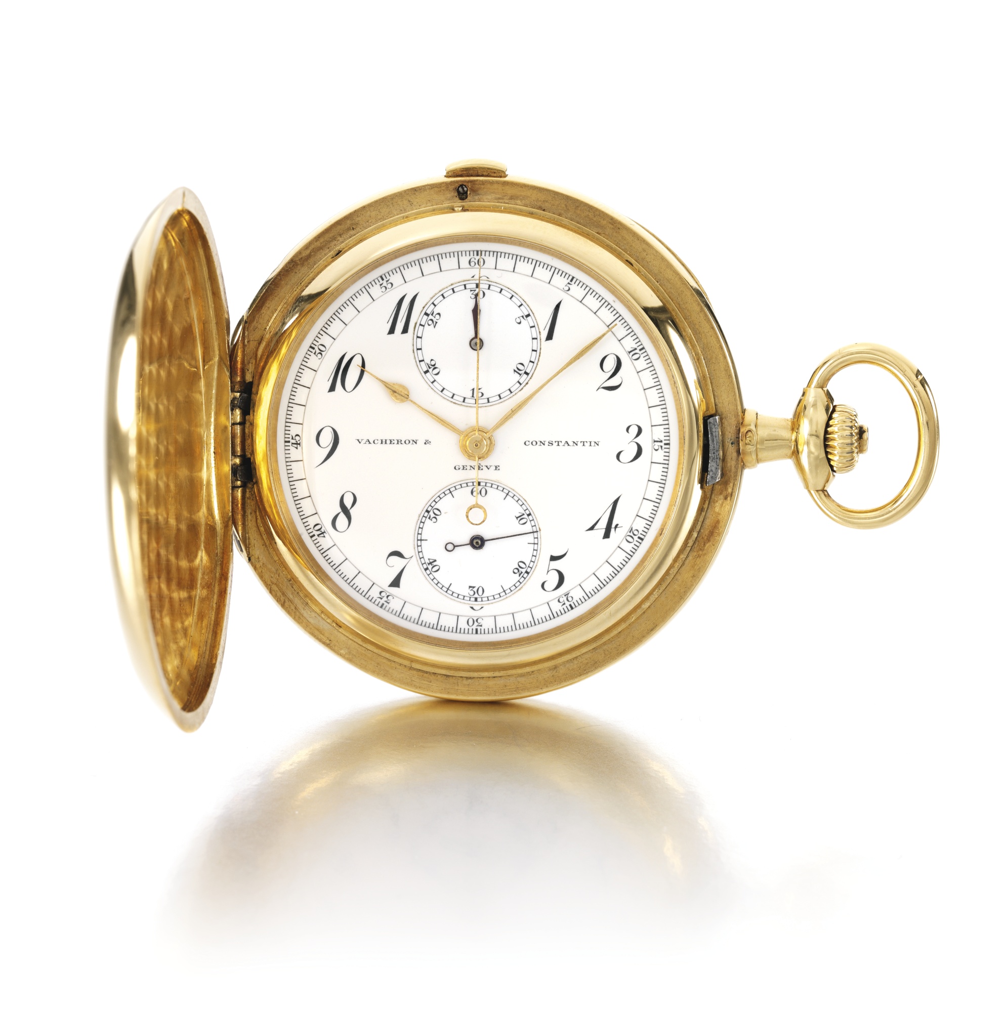 Vacheron Constantin