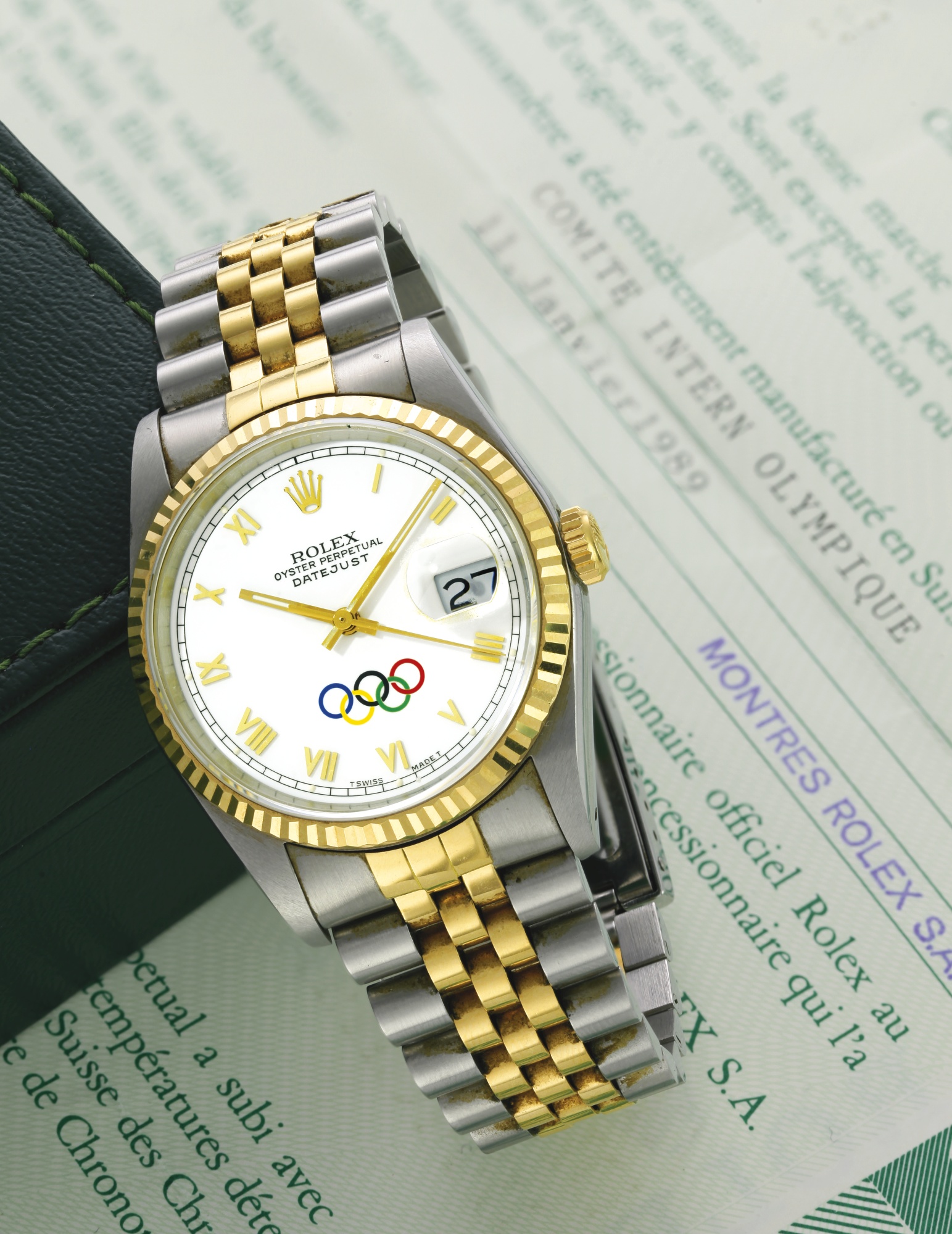 Rolex