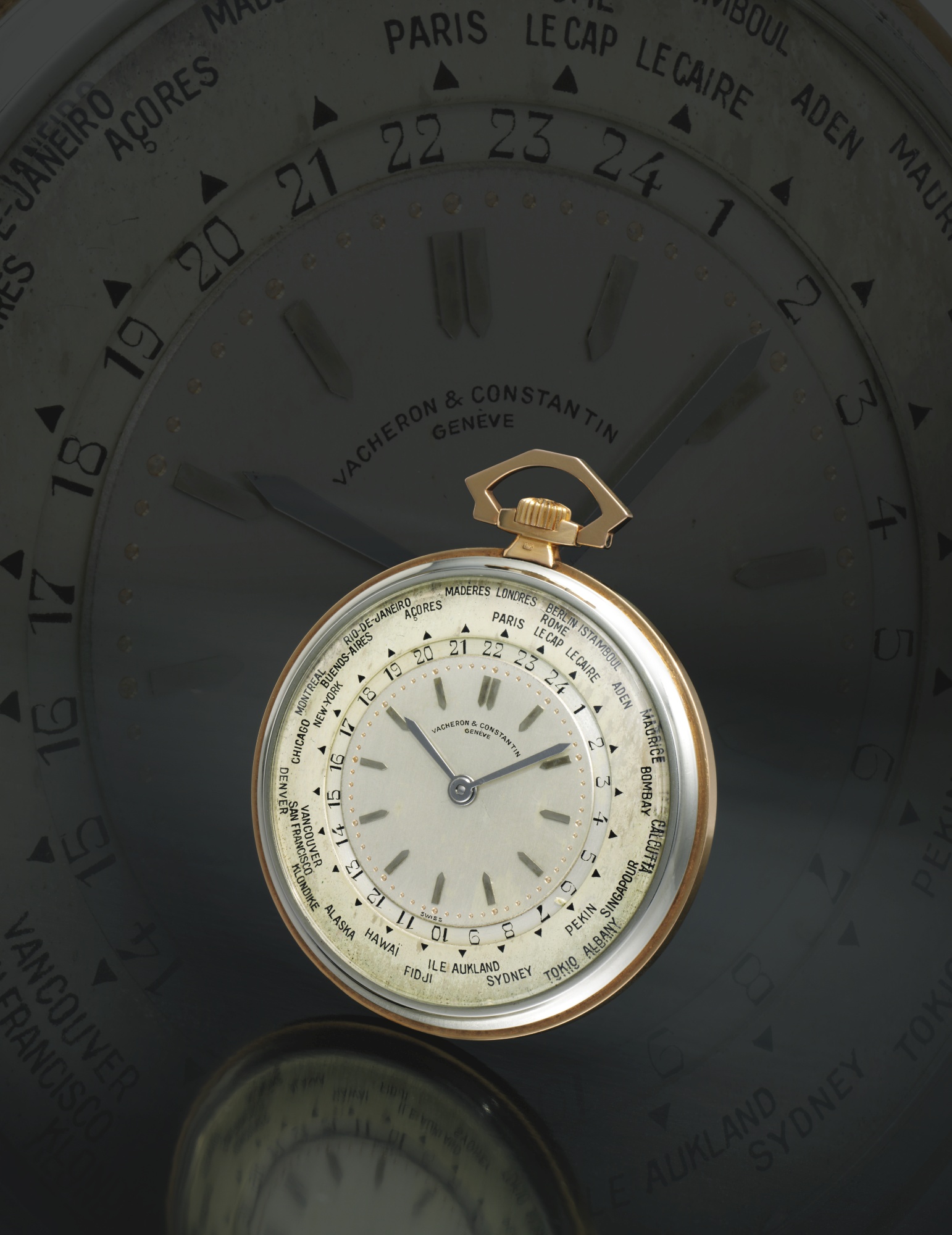 Vacheron & Constantin