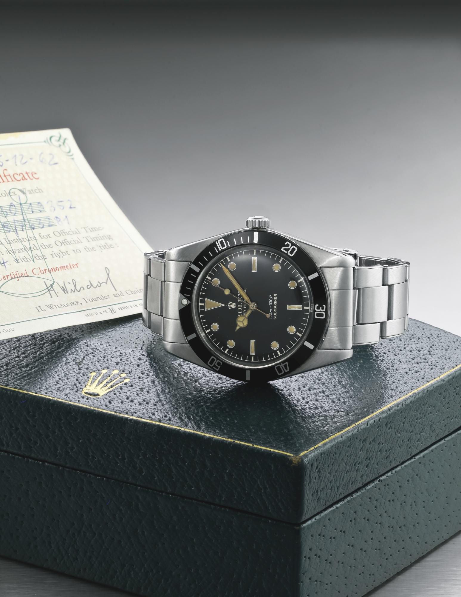 Rolex