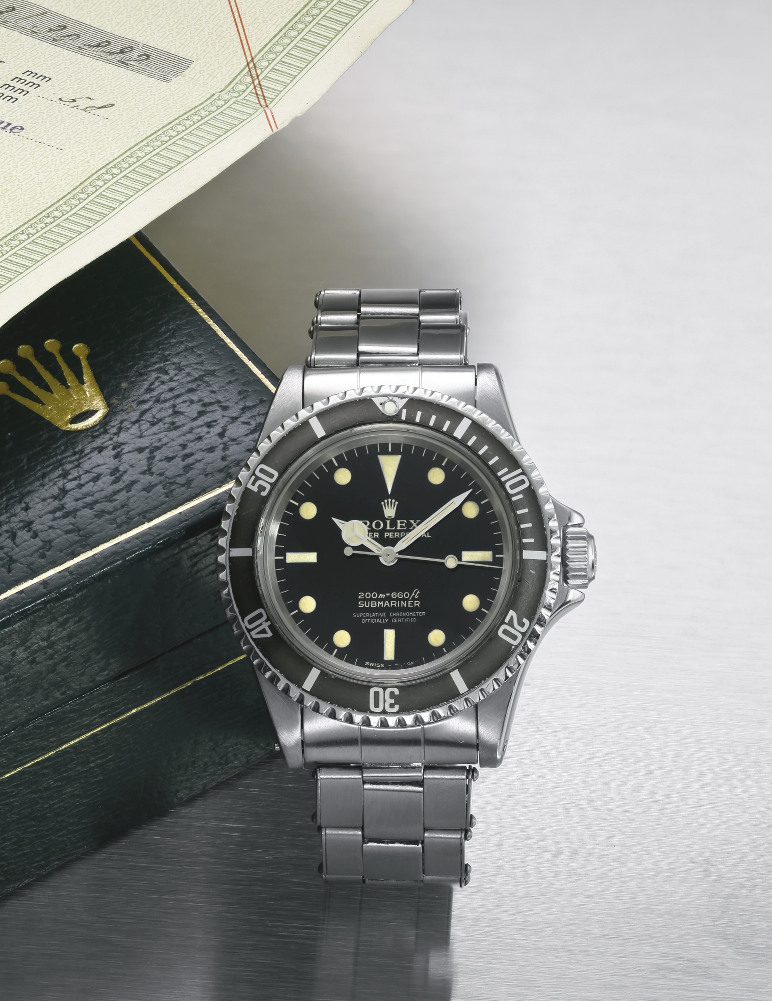 Rolex